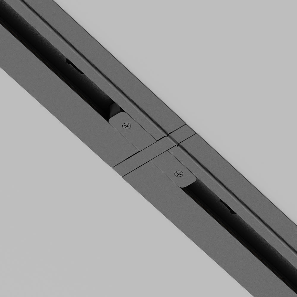 BUILT-IN / RECESSED STRAIGHT CONNECTOR - UNITY