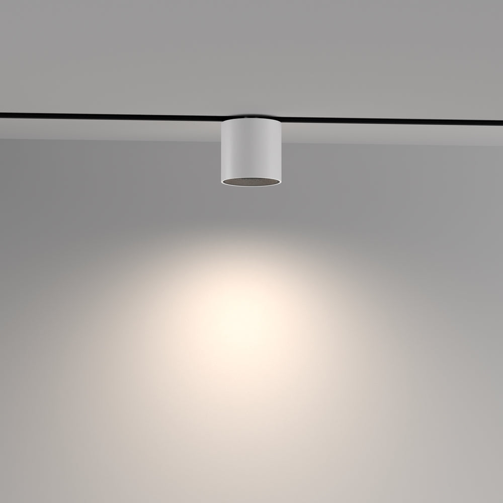 TRACK LIGHT ALFA S Dim SMART - EXILITY