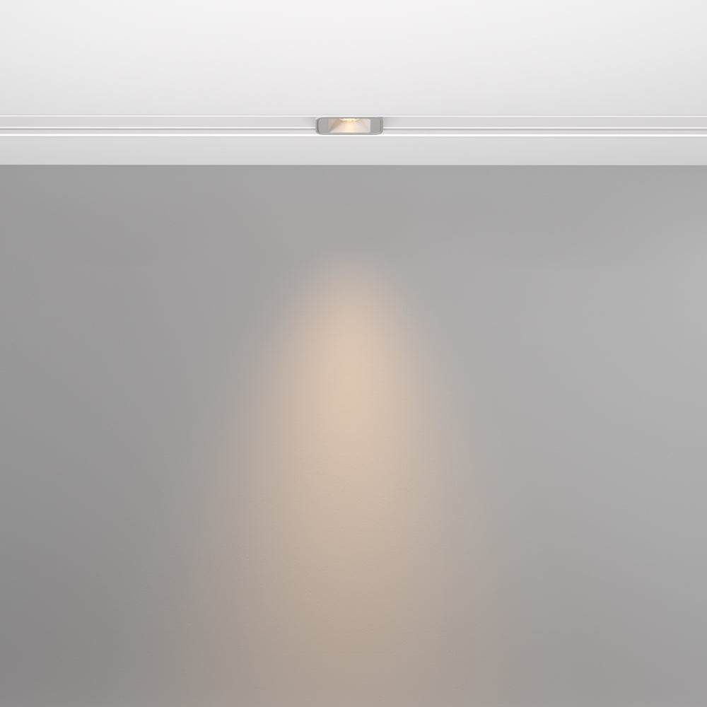 TRACK LIGHT POINTS S - EXILITY