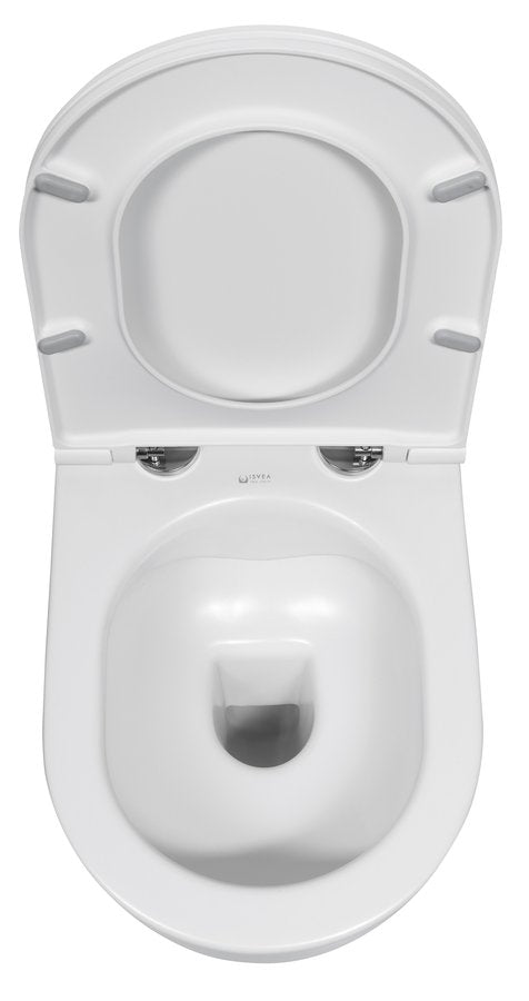 Toilet Infinity