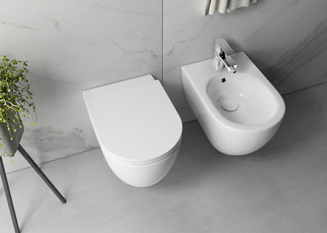 Toilet Infinity