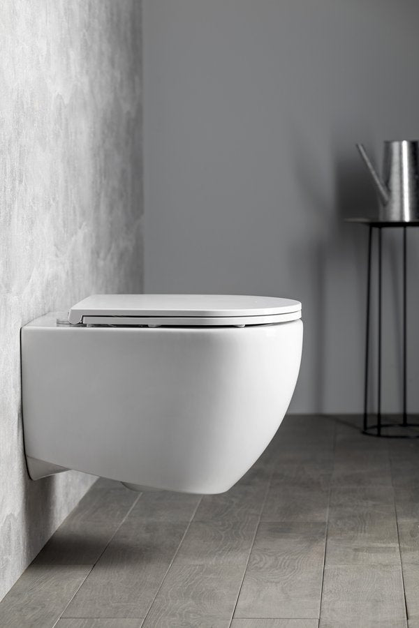 Toilet Infinity