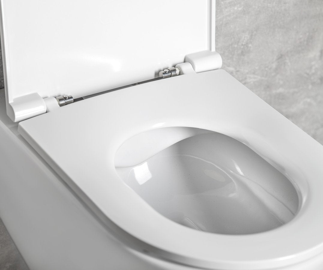 Toilet Infinity