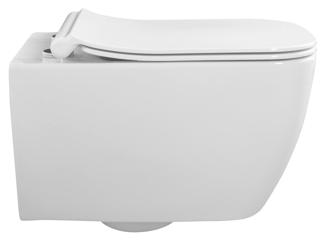 Toilet Vea