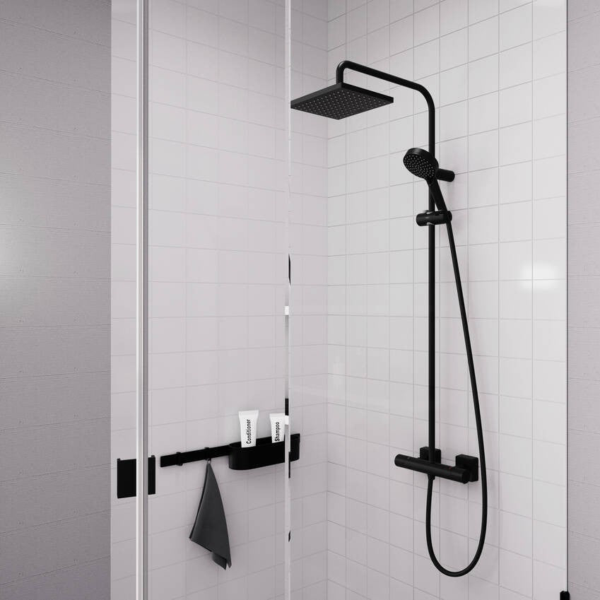 Shower Vernis Shape 230 1jet