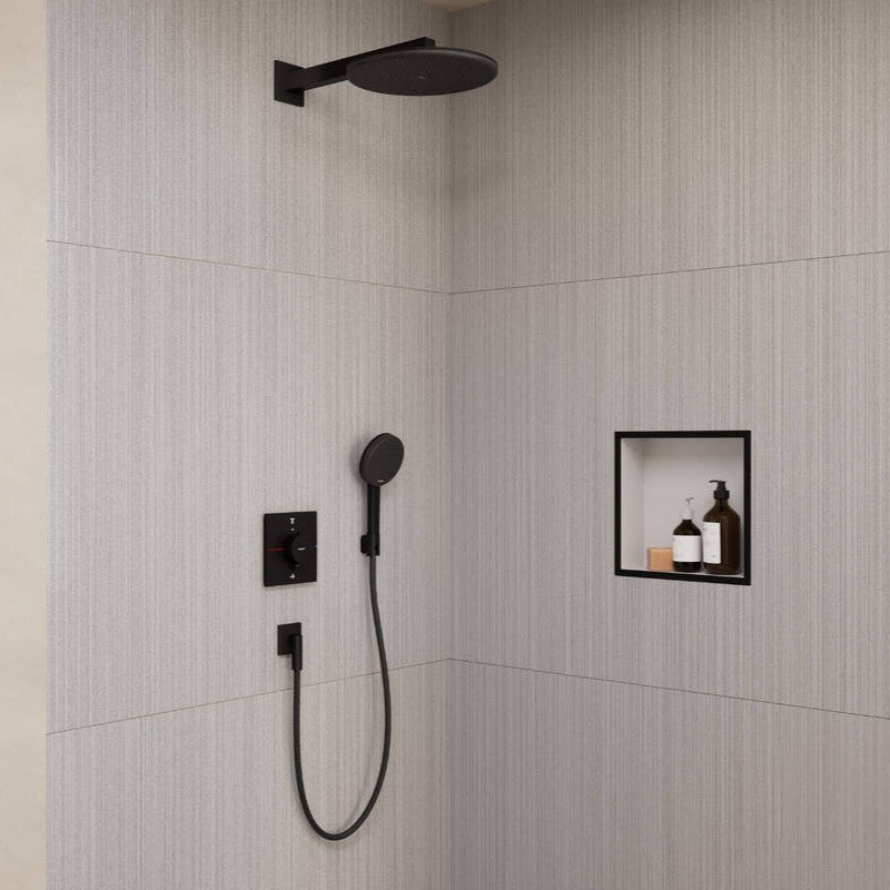 Shower Raindance Alive S concealed 300 1jet