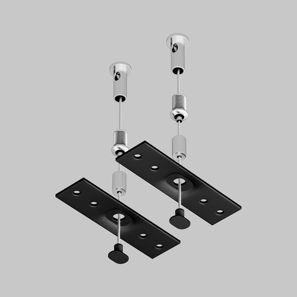 SUSPENSION KIT - EXILITY