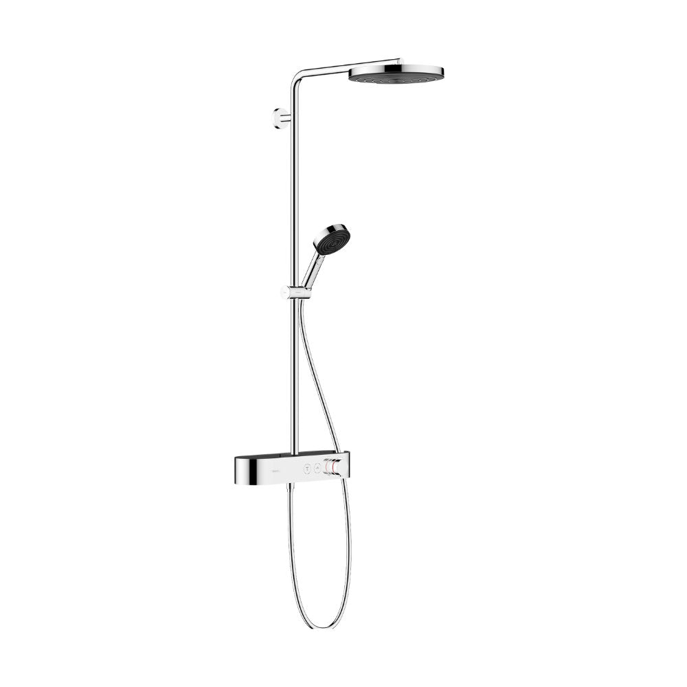 Shower Pulsify S 260 1jet