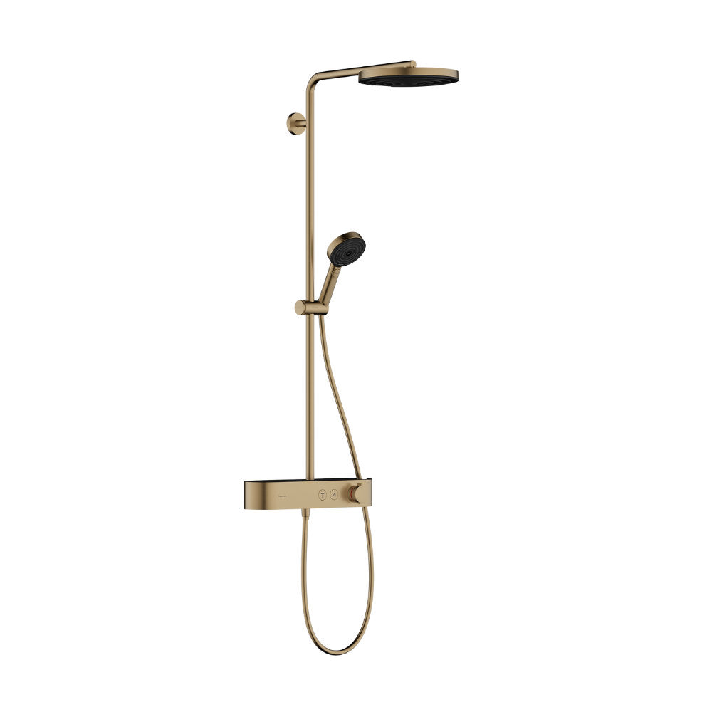 Shower Pulsify S 260 1jet