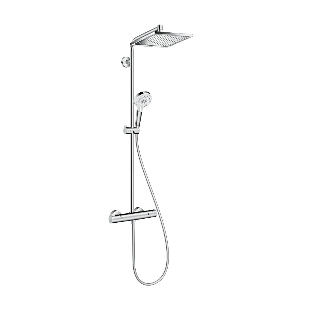 Shower Crometta E 240 1jet