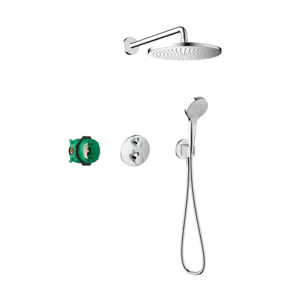 Shower Croma 280 Air 1jet