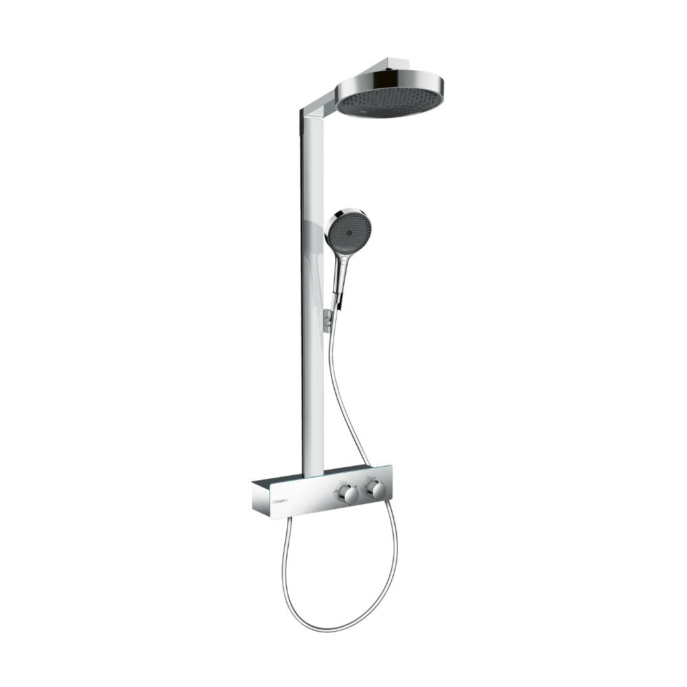 Shower Rainfinity 250 1jet