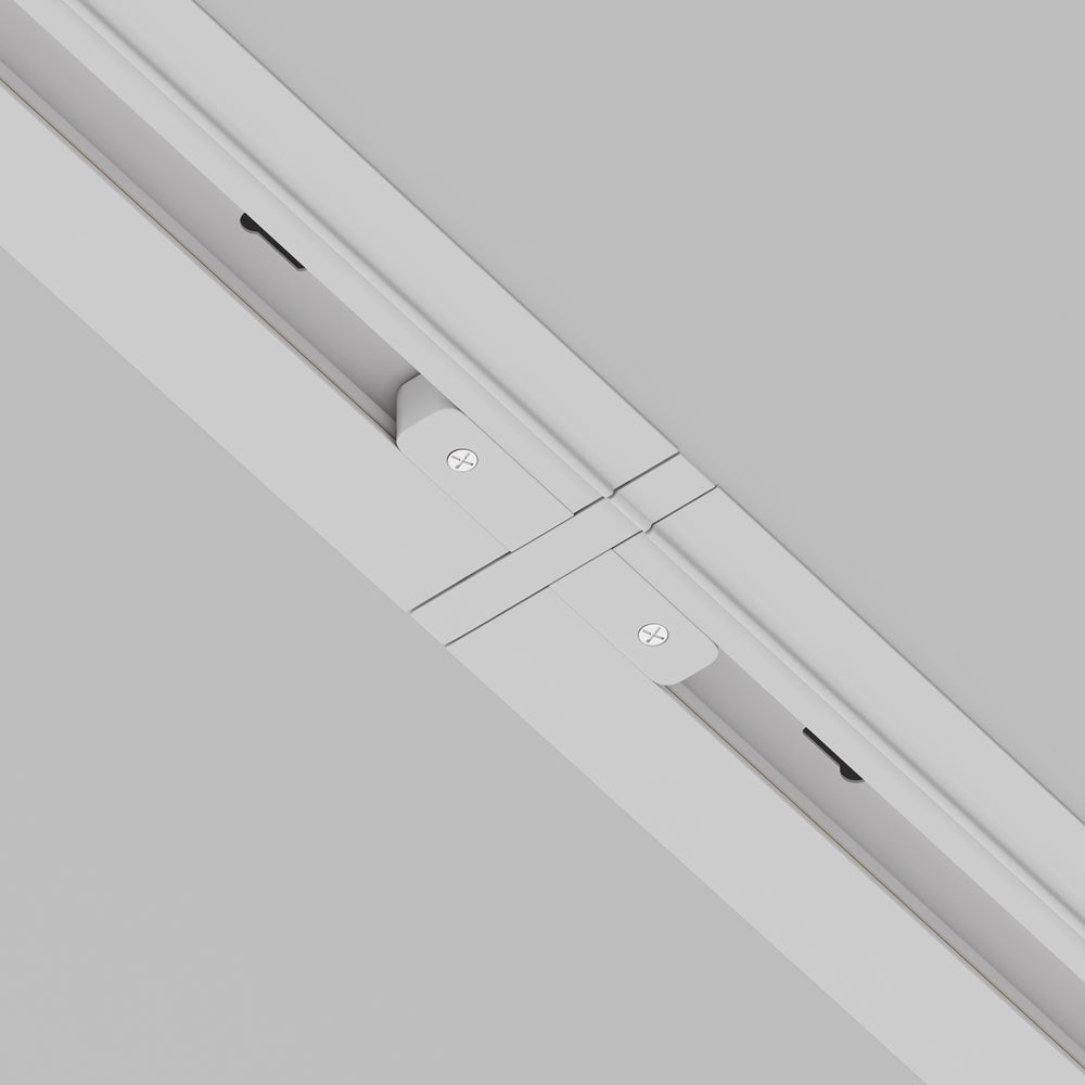 BUILT-IN / RECESSED STRAIGHT CONNECTOR - UNITY