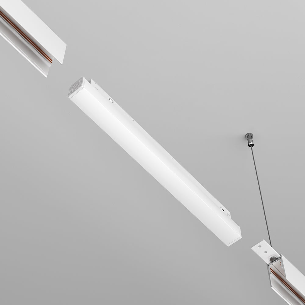 POWER SUPPLY - EXILITY