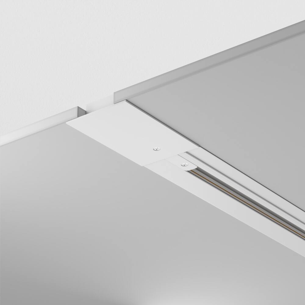 BUILT-IN / RECESSED TRACK - UNITY