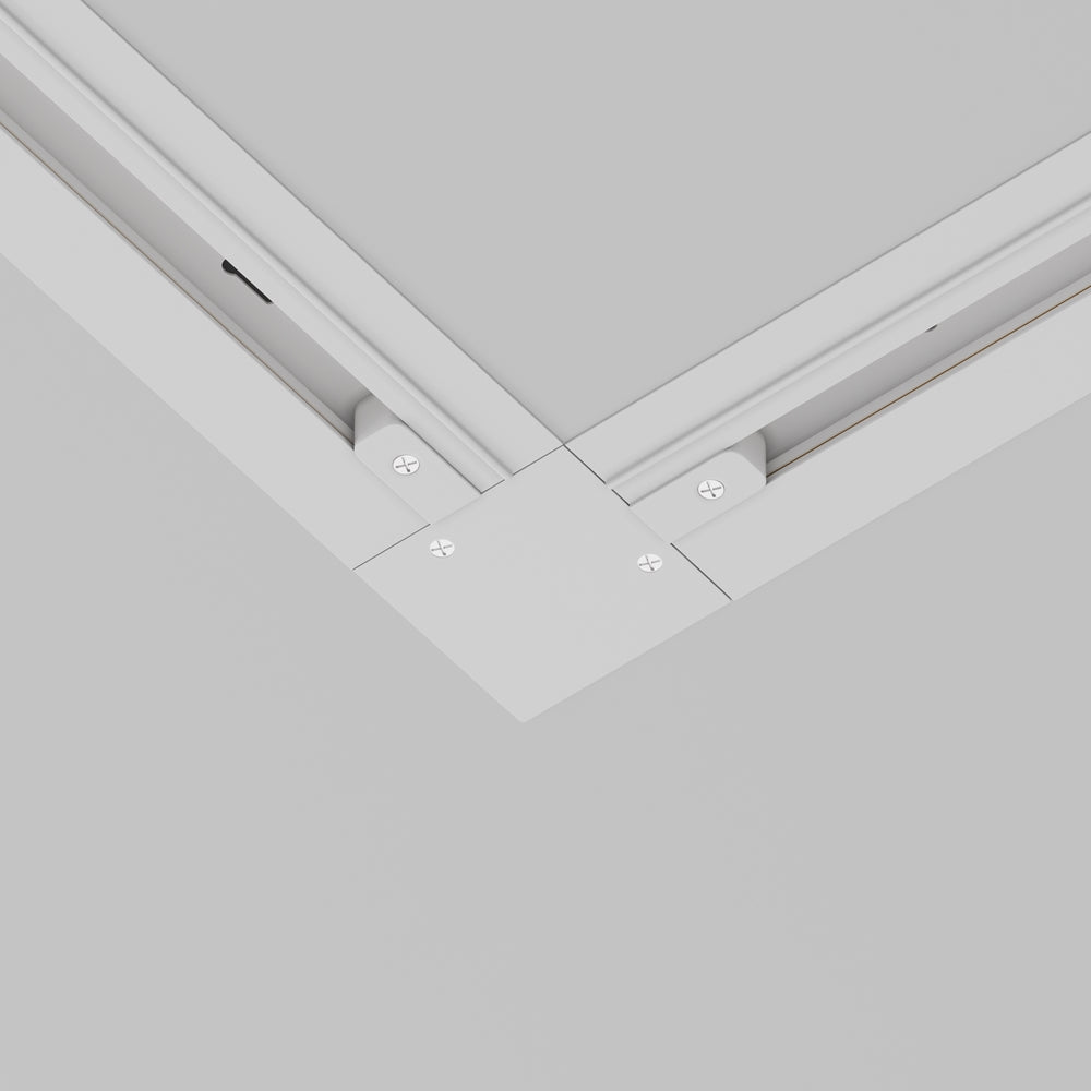 BUILT-IN / RECESSED L CONNECTOR - UNITY