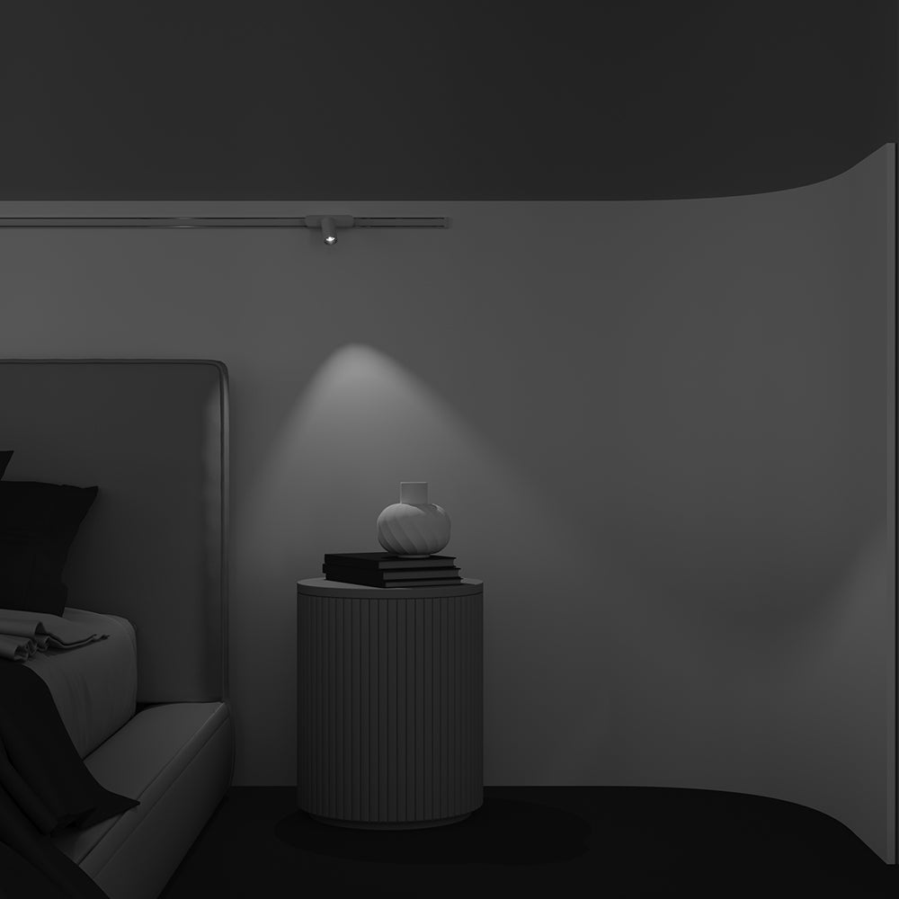 TRACK LIGHT FOCUS - RADITY