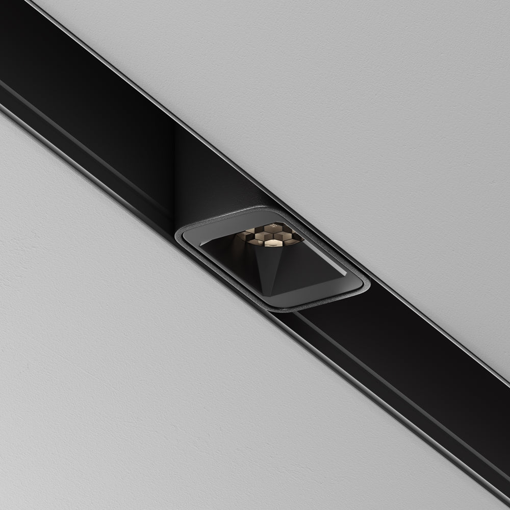 TRACK LIGHT POINTS S - EXILITY