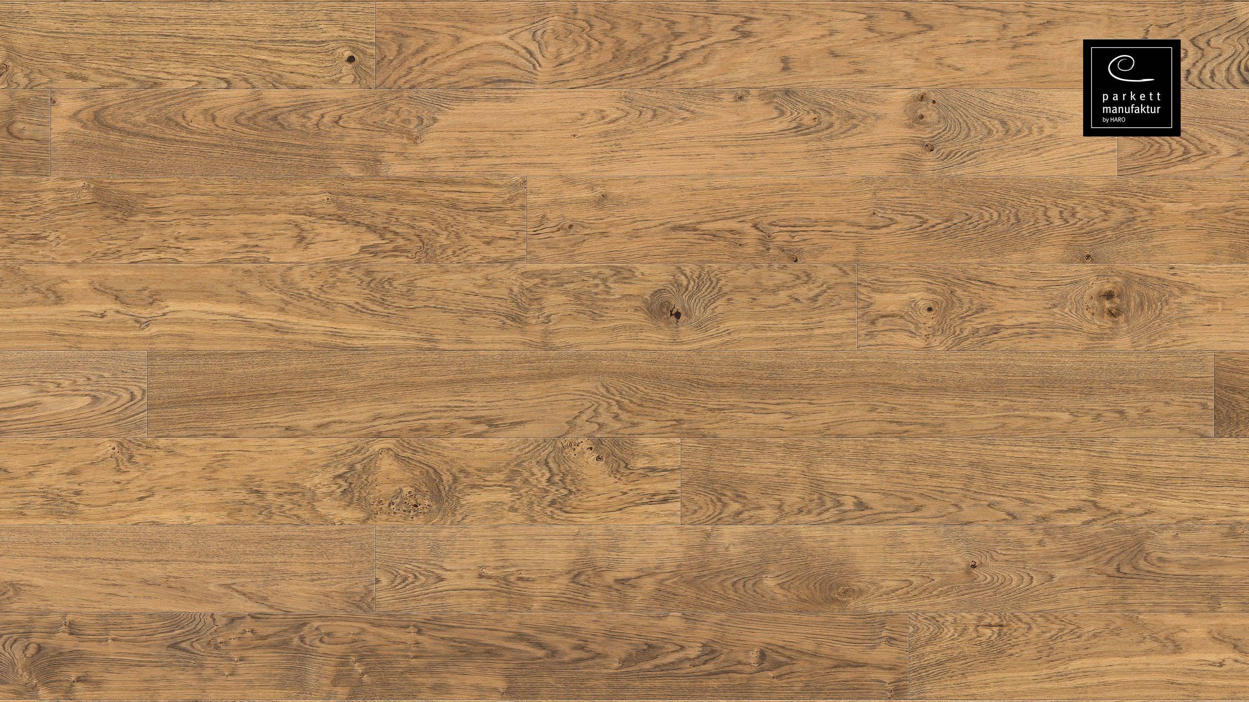 PLANK 1-STRIP 4V OAK BARRIQUE SELECTIV BRUSHED