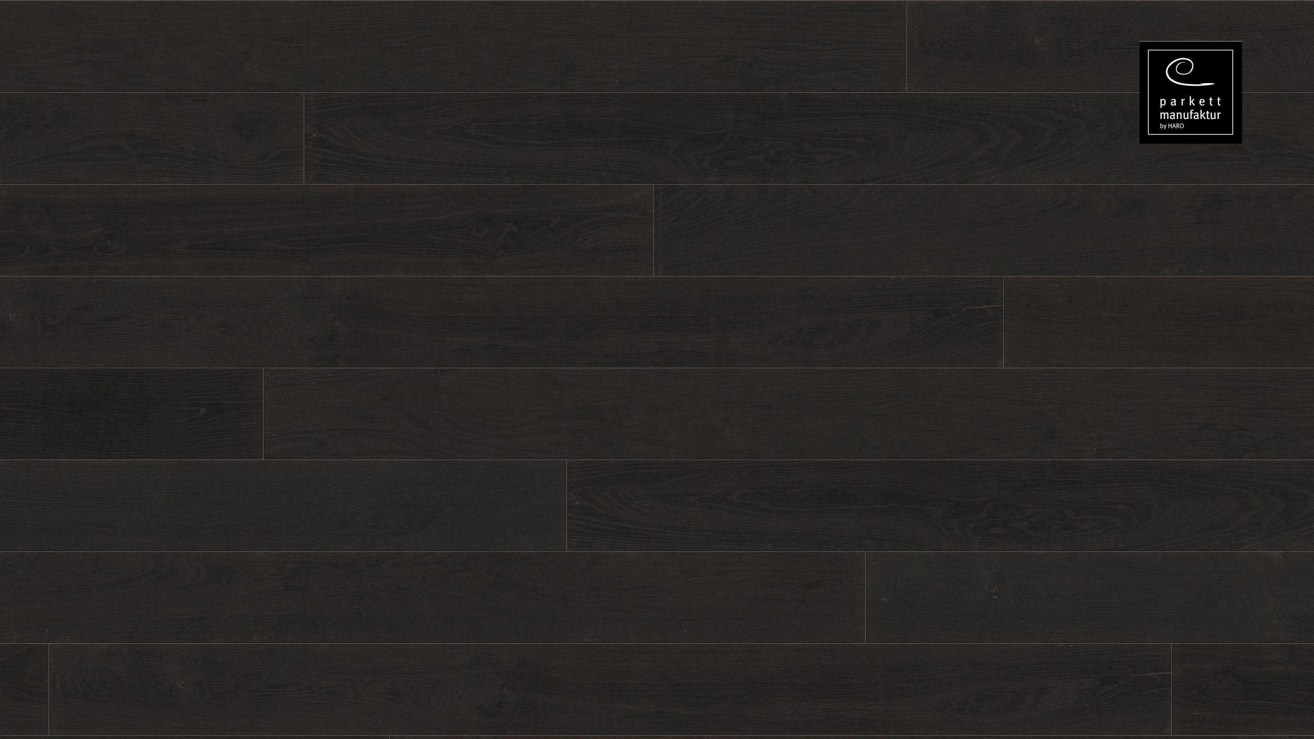 PLANK 1-STRIP 4V OAK CARBON BLACK