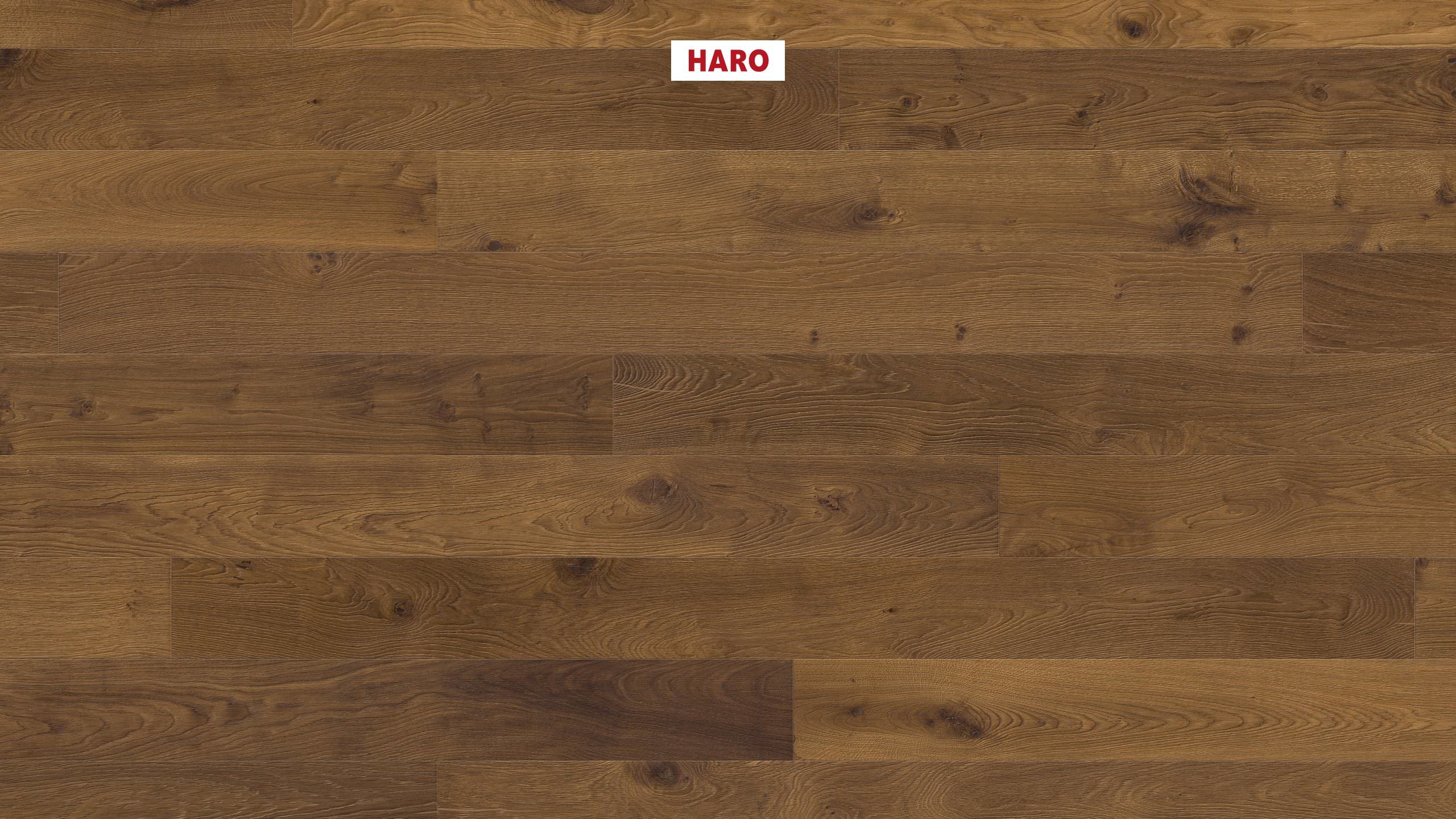 PLANK 1-STRIP 4V SMOKED OAK SAUVAGE RETRO BRUSHED