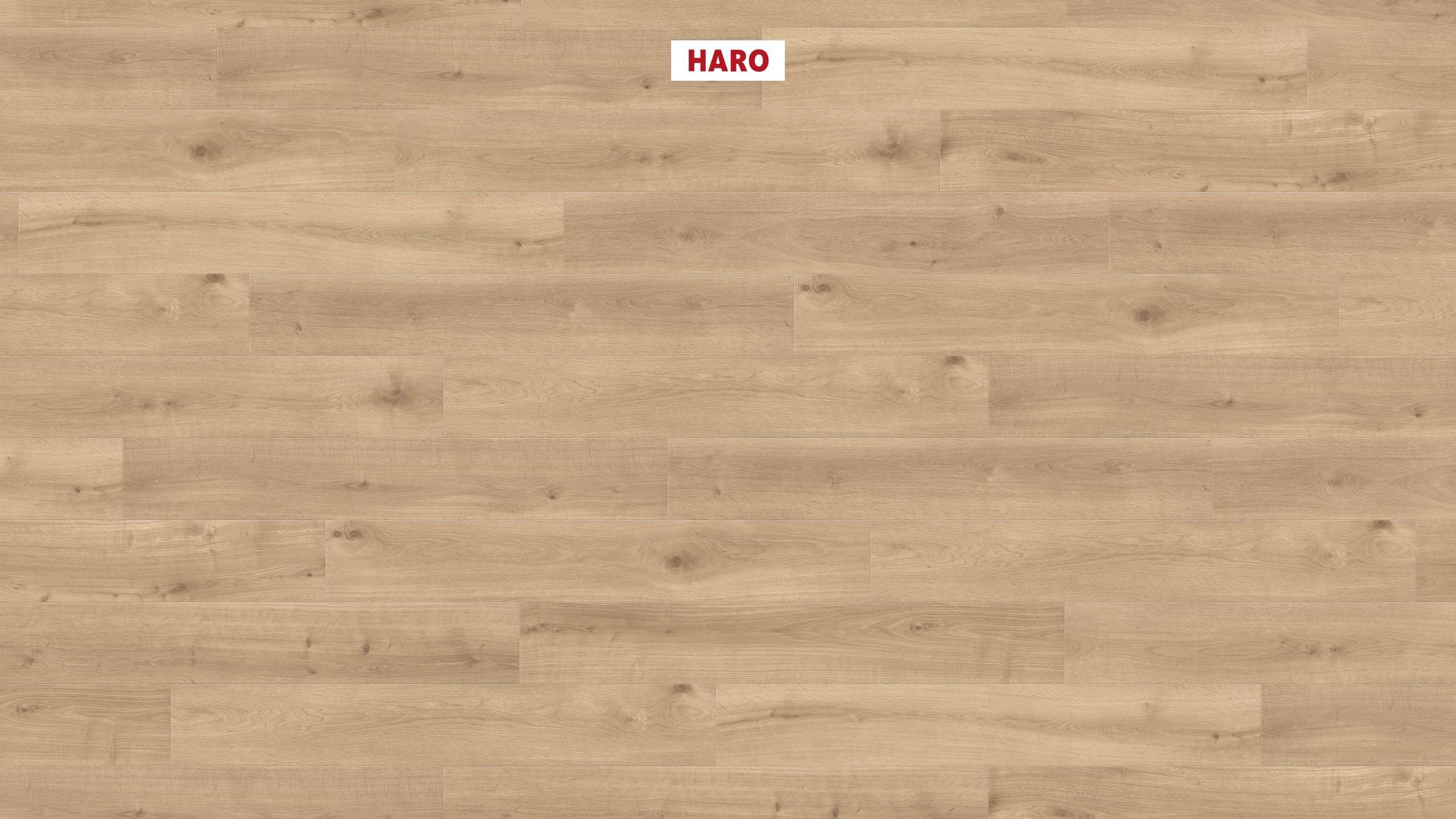 Laminate Floor Tritty 90 Plank 1-Strip 4V Oak Melina Puro