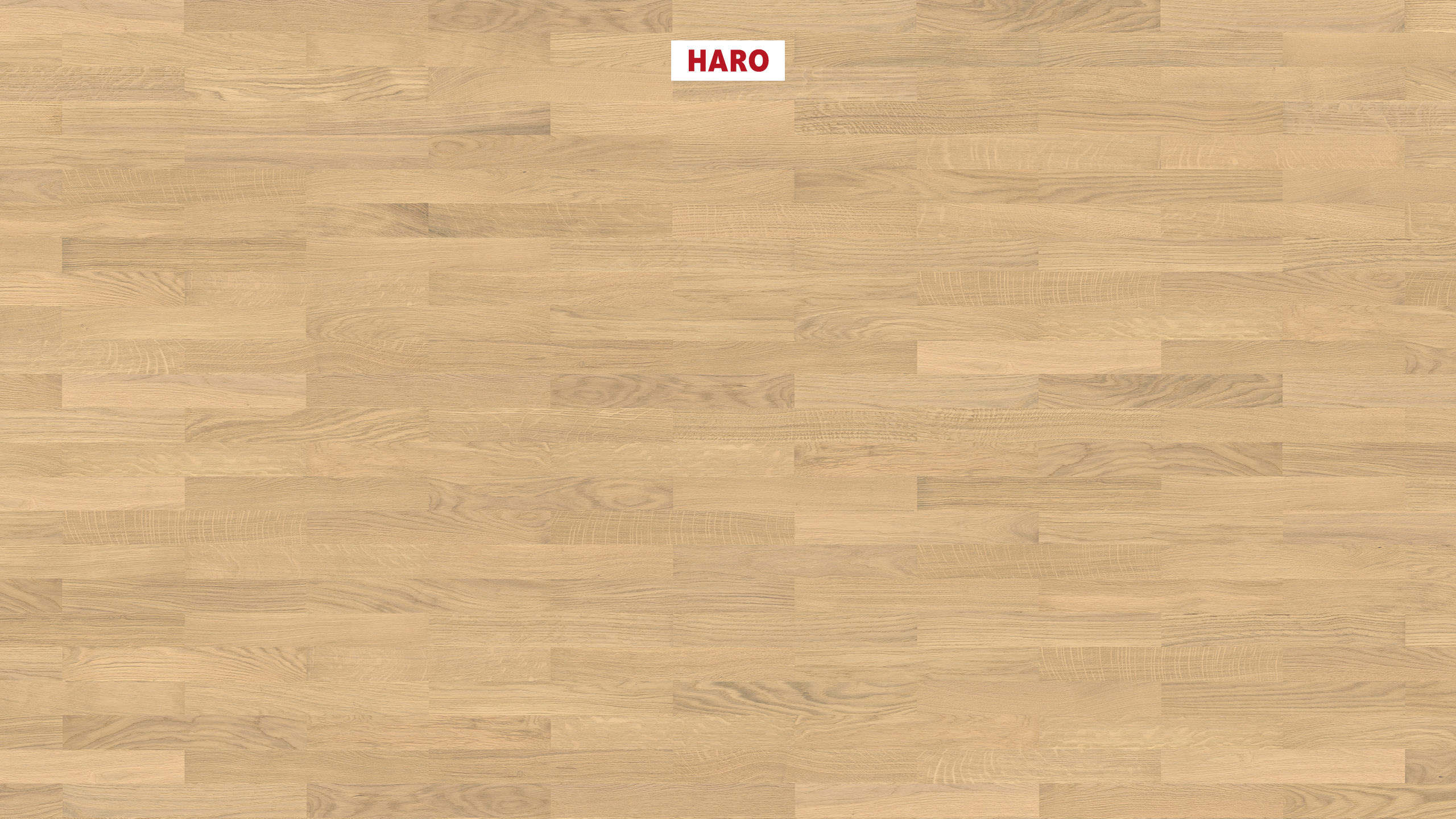 STRIP ALLEGRO OAK INVISIBLE TREND BRUSHED