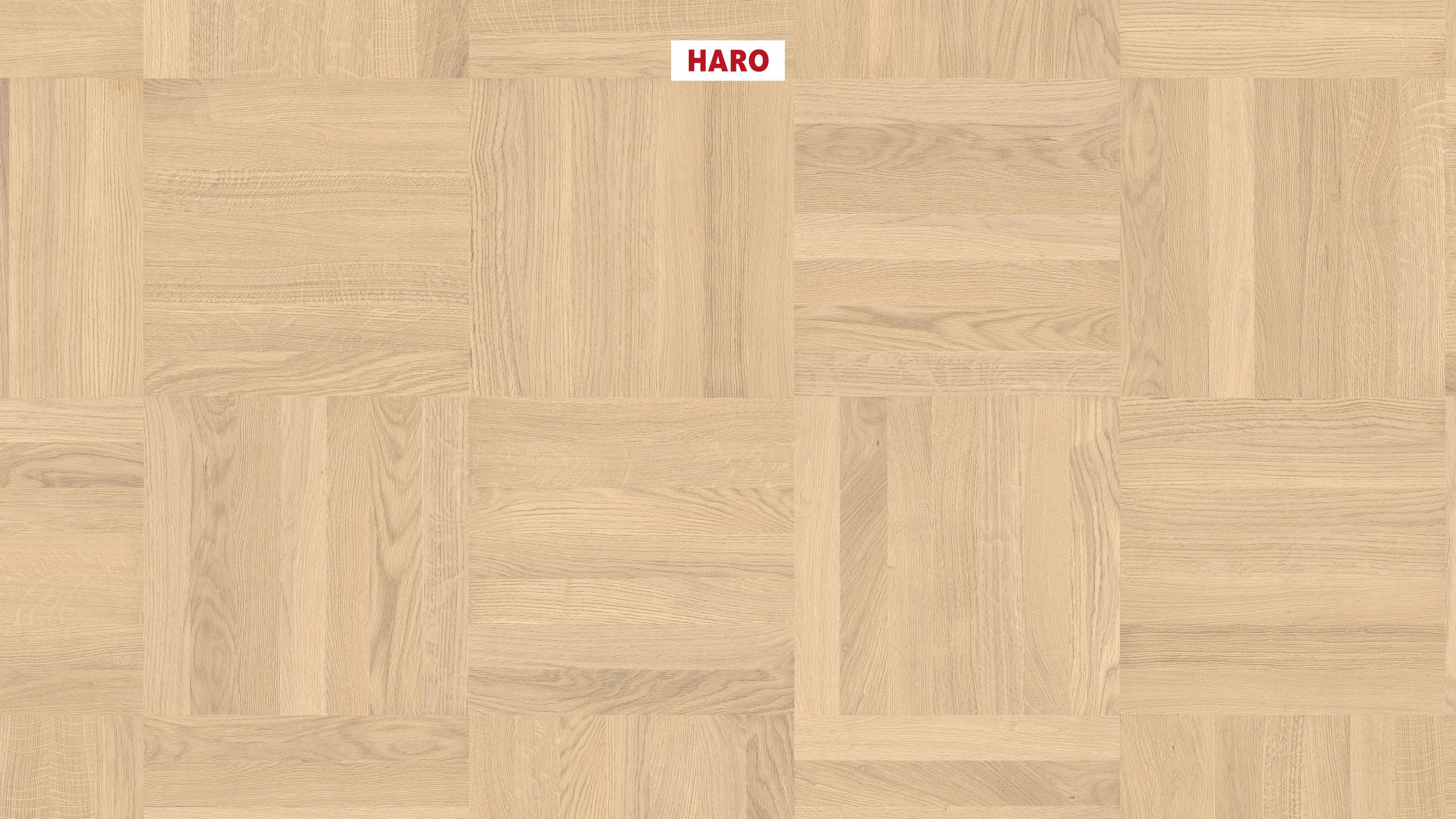 STRIP ALLEGRO OAK INVISIBLE TREND BRUSHED