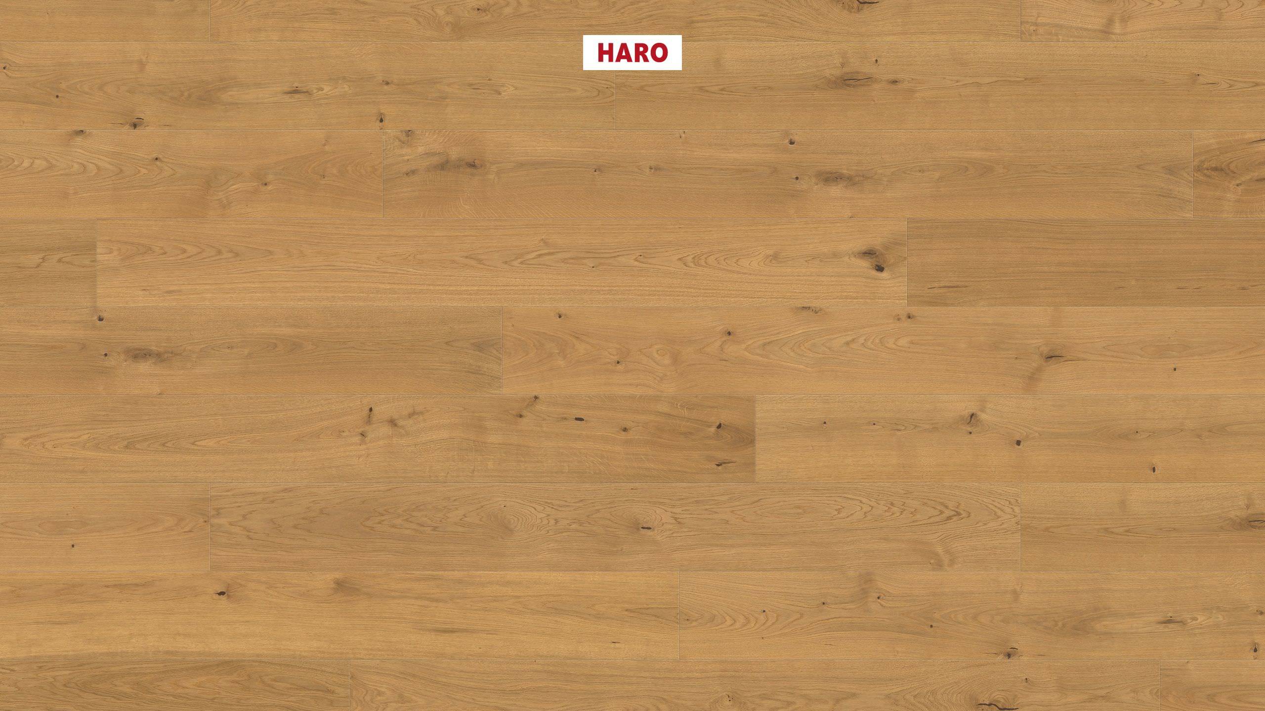 PLANK 1-STRIP 4V OAK MARKANT BRUSHED