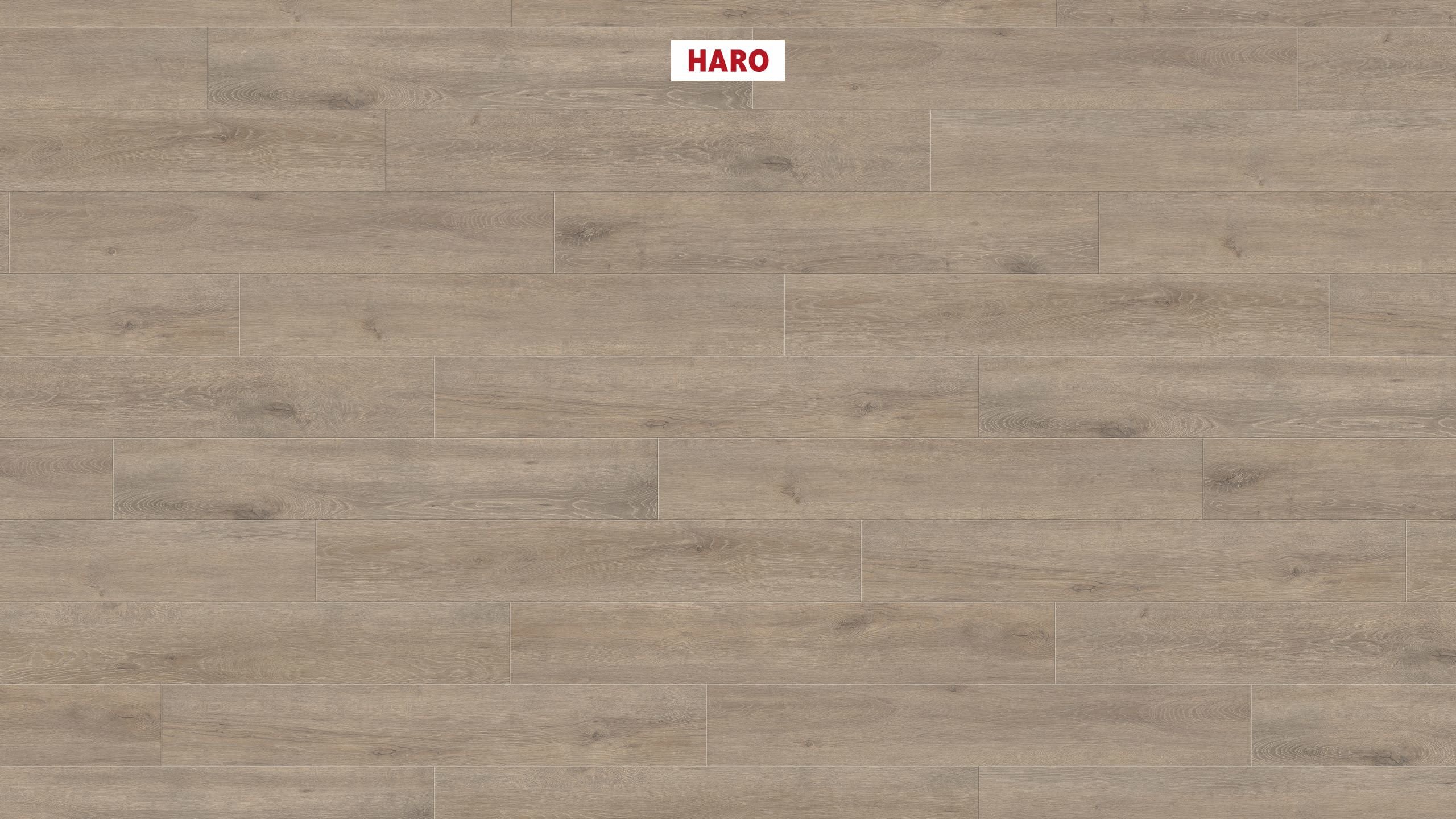 Laminate Floor Tritty 200 Aqua Plank 1-Strip 4V Oak Veneto Mocca