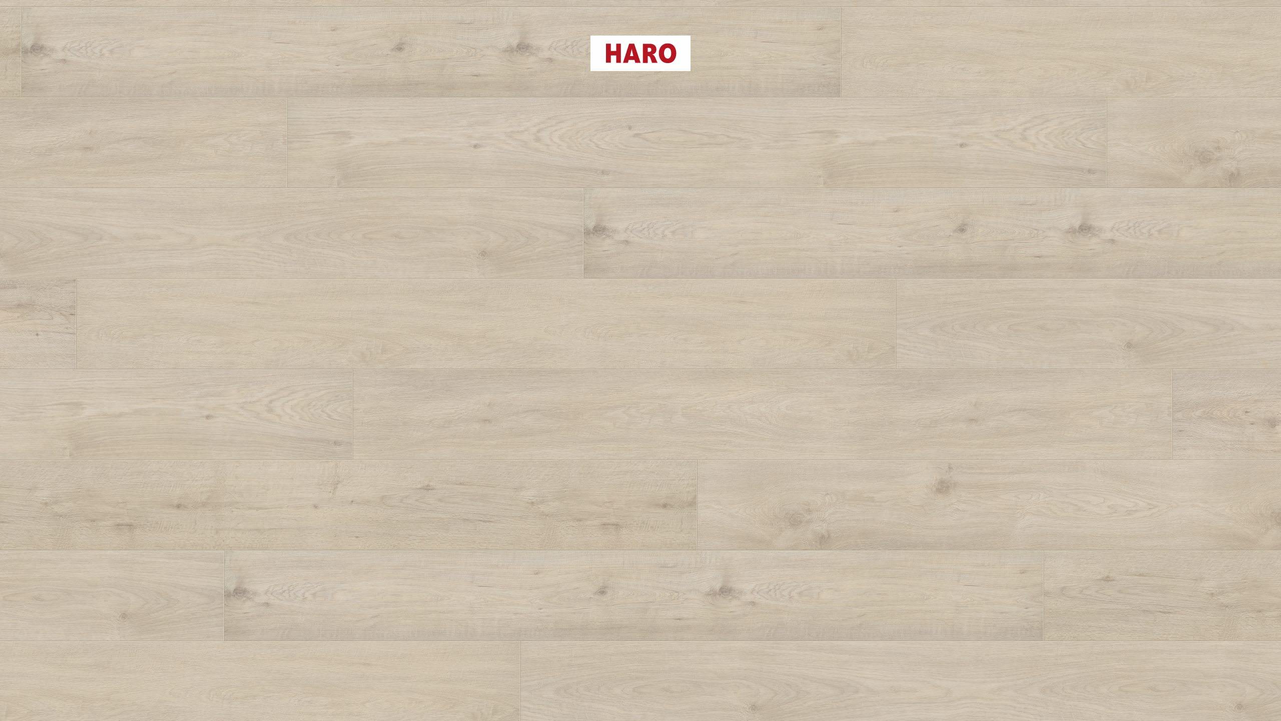 Laminate Floor Tritty 200 Aqua Plank 1-Strip 4V Oak Sicilia White