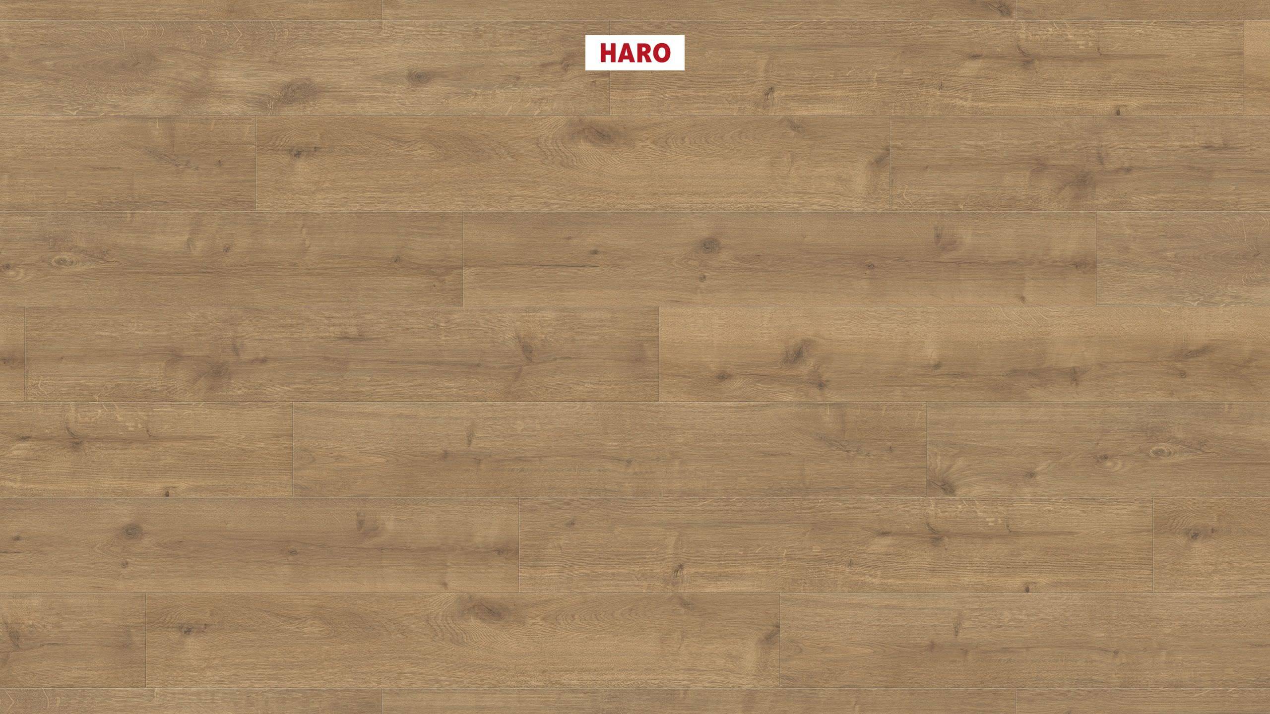 Laminate Floor Tritty 90 Plank 1-Strip 4V Oak Savona Nature