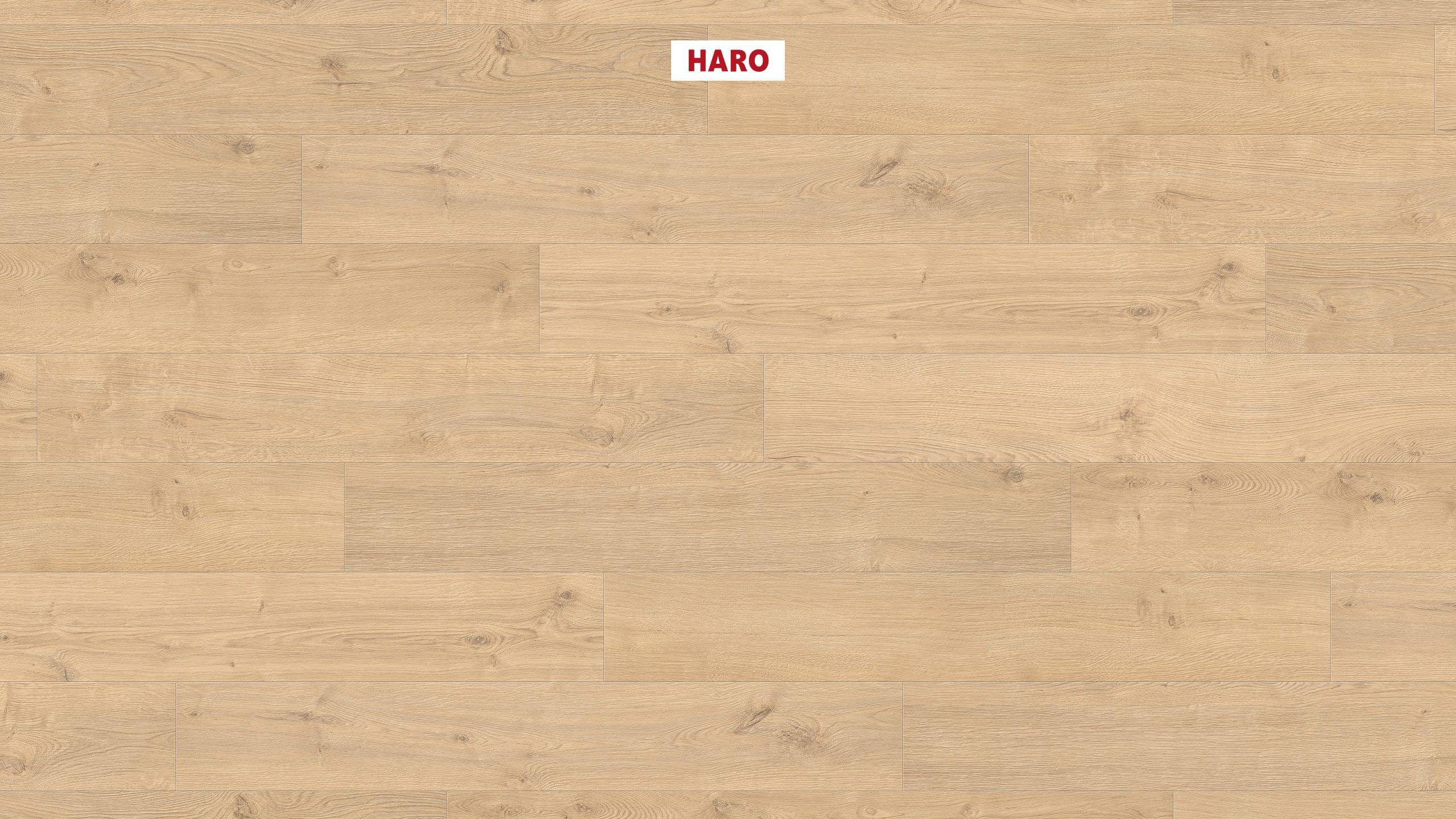 Laminate Floor Tritty 100 Plank 1-Strip 4V Oak Portland Puro