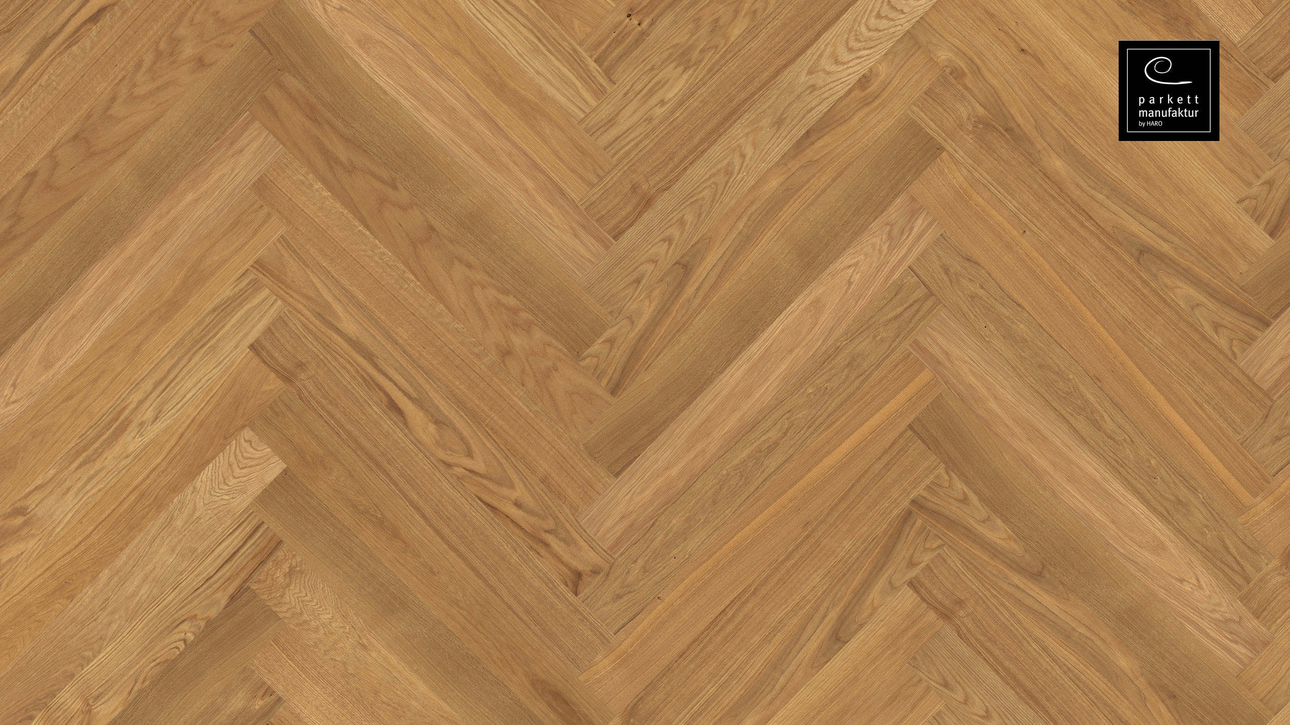 PLANK 1-STRIP PRESTIGE OAK SELECTIV BRUSHED