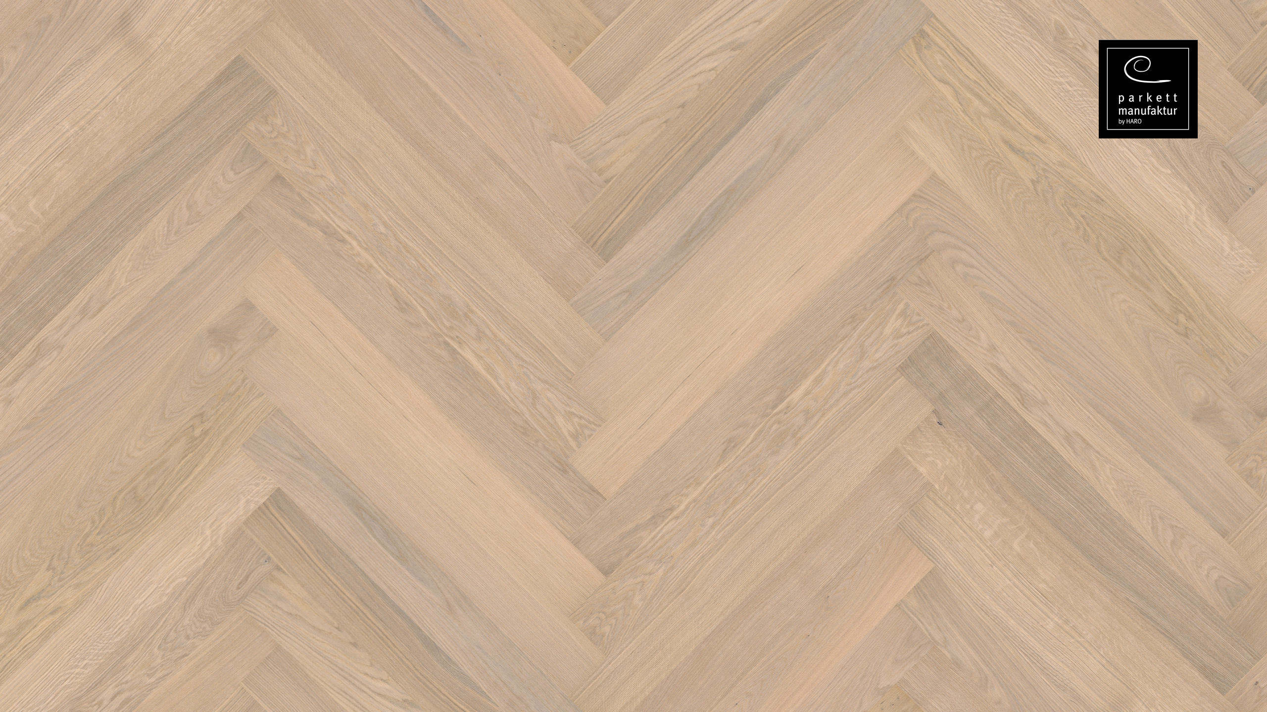 PLANK 1-STRIP PRESTIGE OAK WHITE SELECTIV BRUSHED