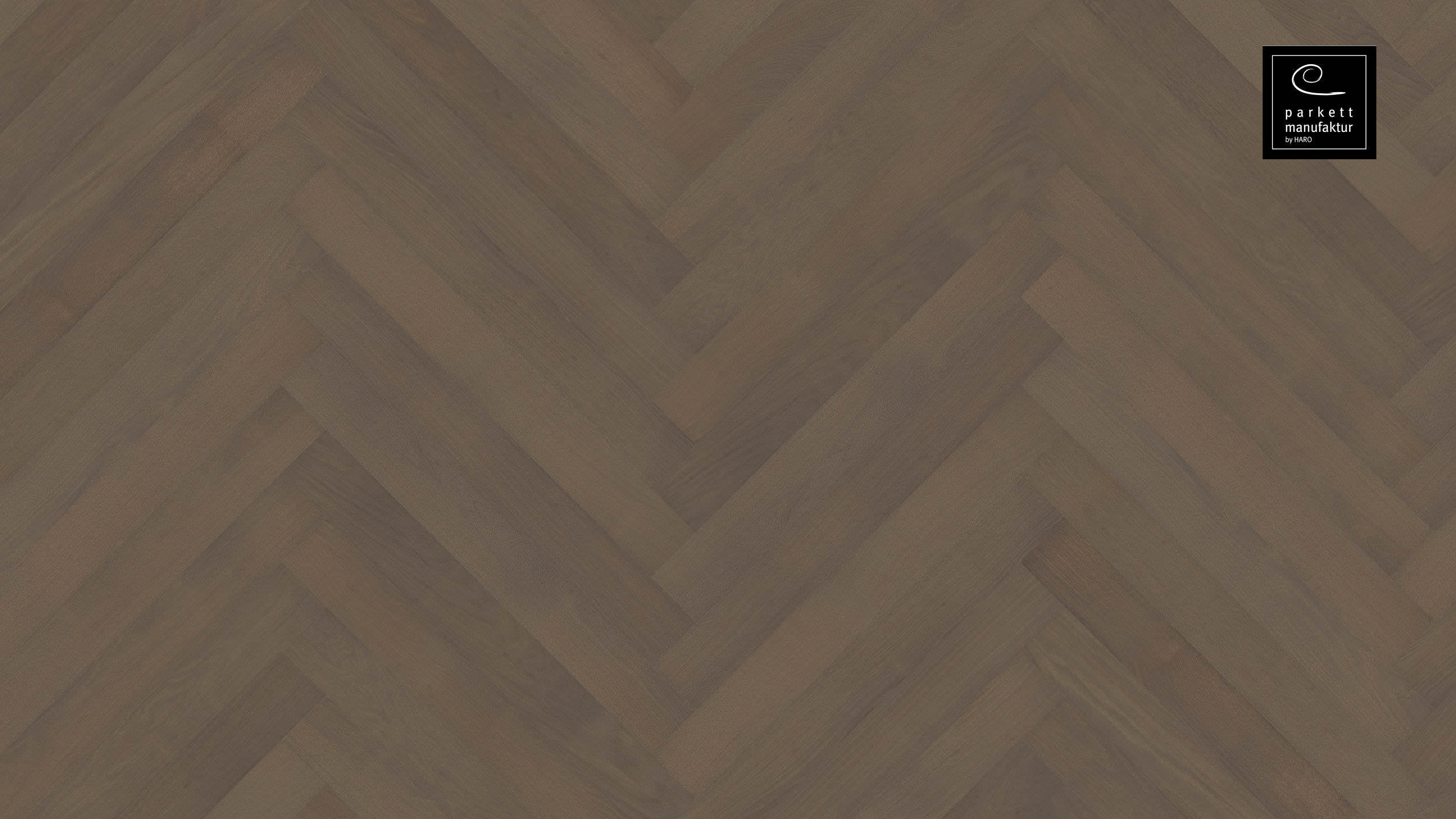 PLANK 1-STRIP PRESTIGE OAK GRAPHITE GREY SELECTIV BRUSHED