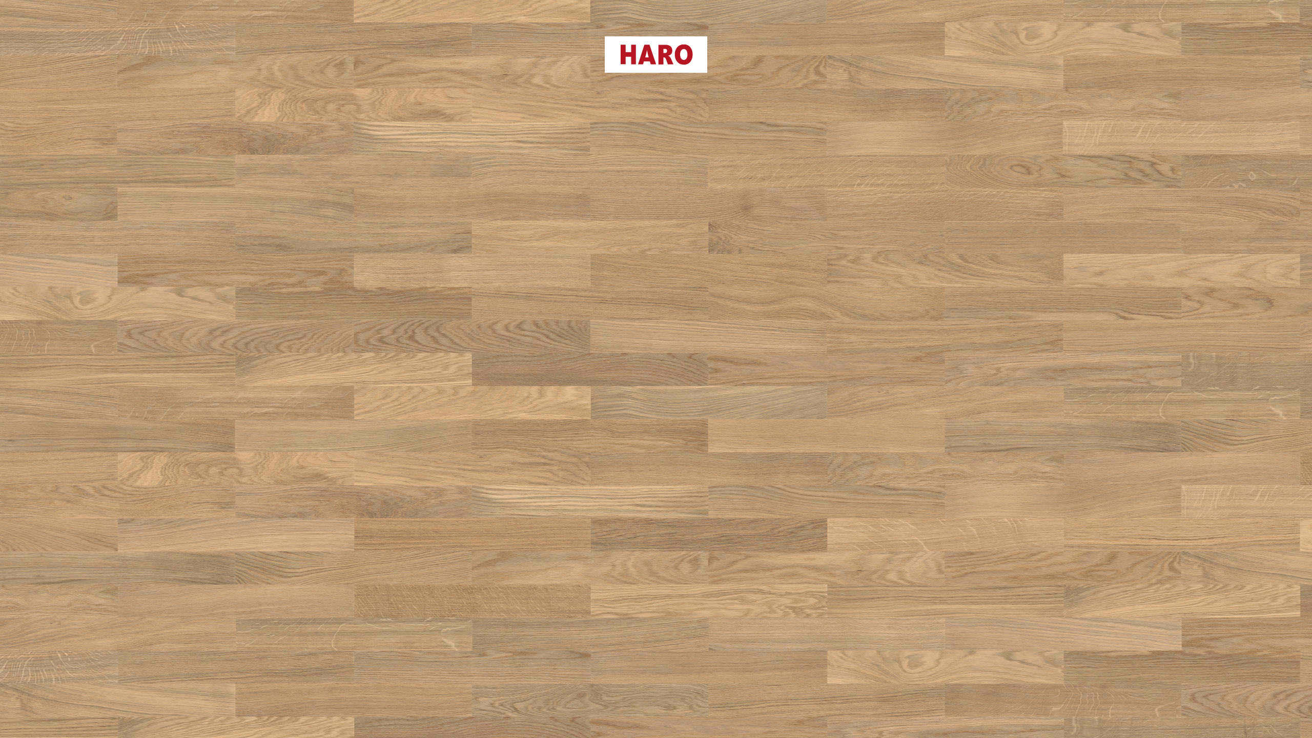 STRIP ALLEGRO OAK LIGHT WHITE TREND BRUSHED