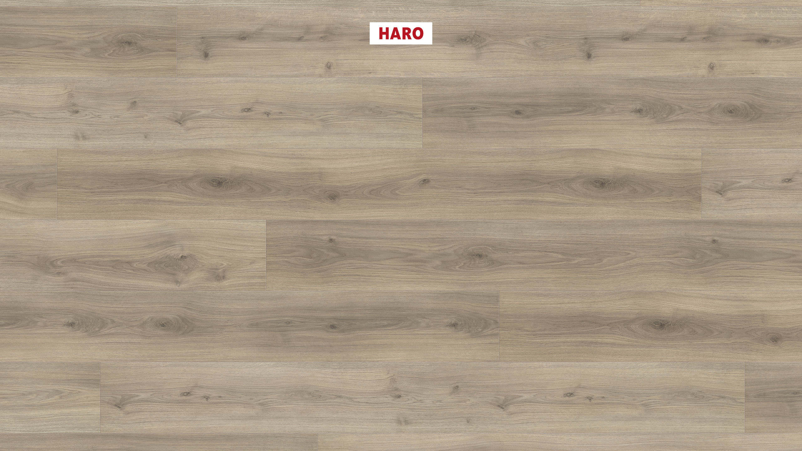 Laminate Floor Tritty 200 Aqua Plank 1-Strip 4V Oak Emilia Valvet Grey