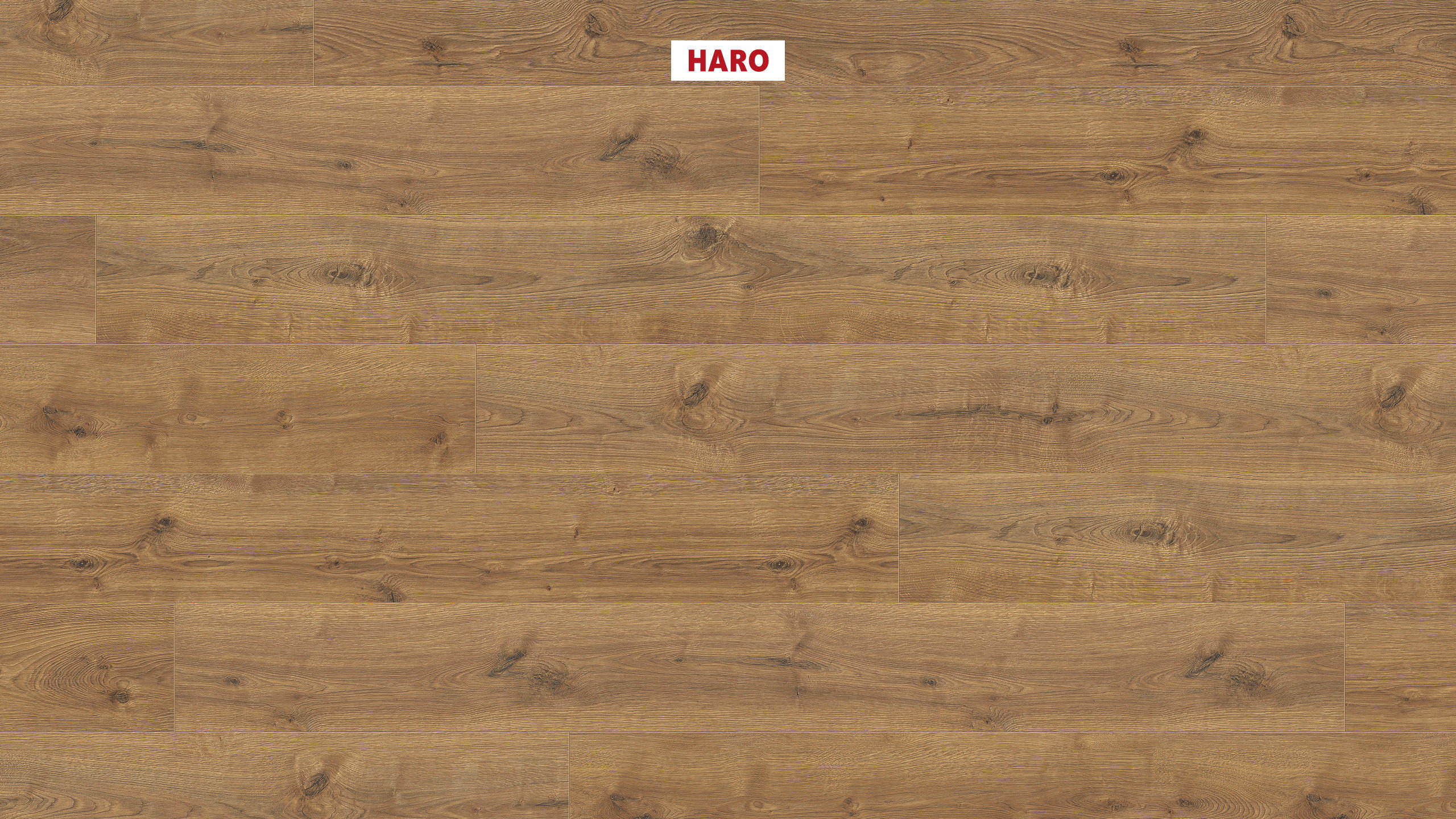 Laminate Floor Tritty 100 Plank 1-Strip 4V Oak Portland Nature