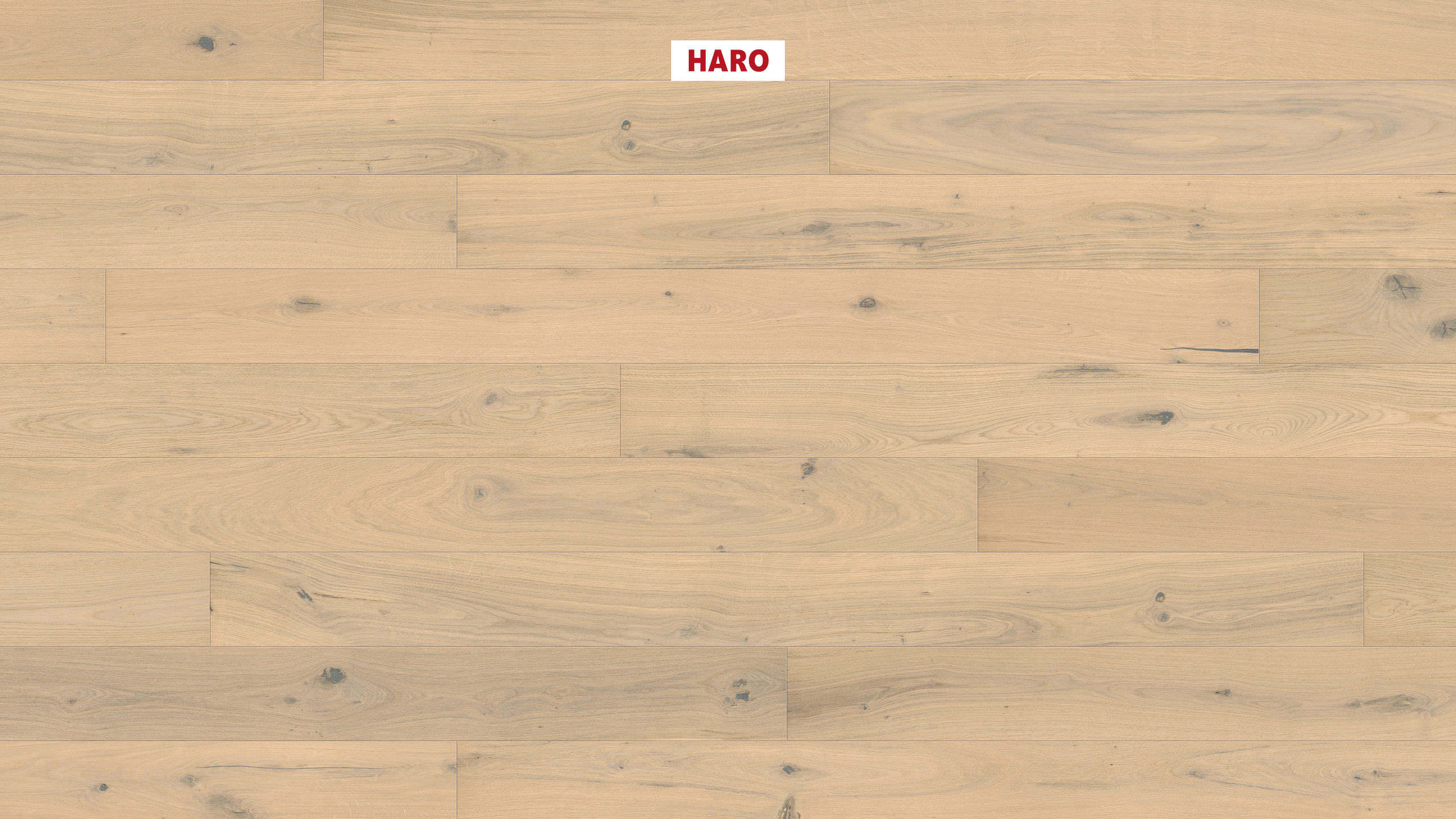PLANK 1-STRIP 4V OAK LIGHT WHITE SAUVAGE BRUSHED
