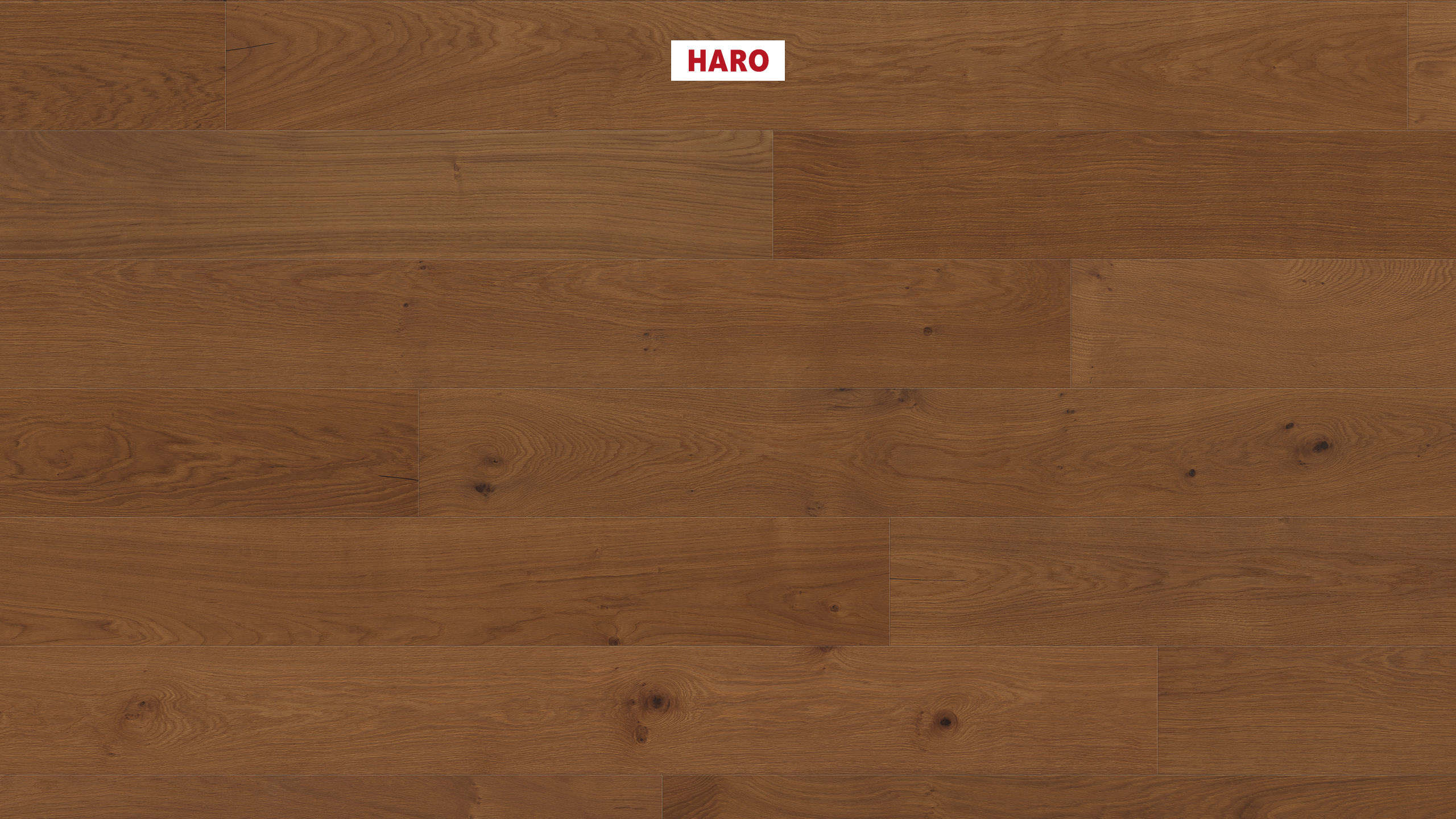 PLANK 1-STRIP 4V SMOKED OAK MARKANT BRUSHED