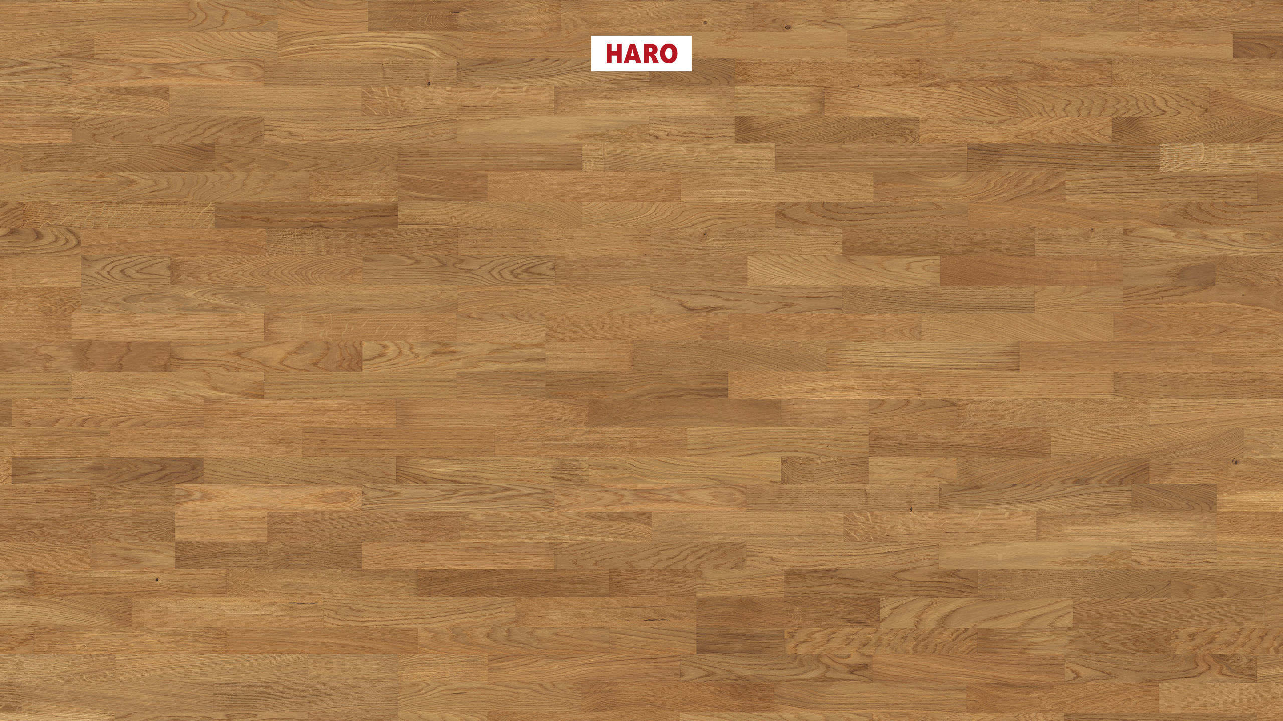 LONGSTRIP OAK NATURALE BRUSHED