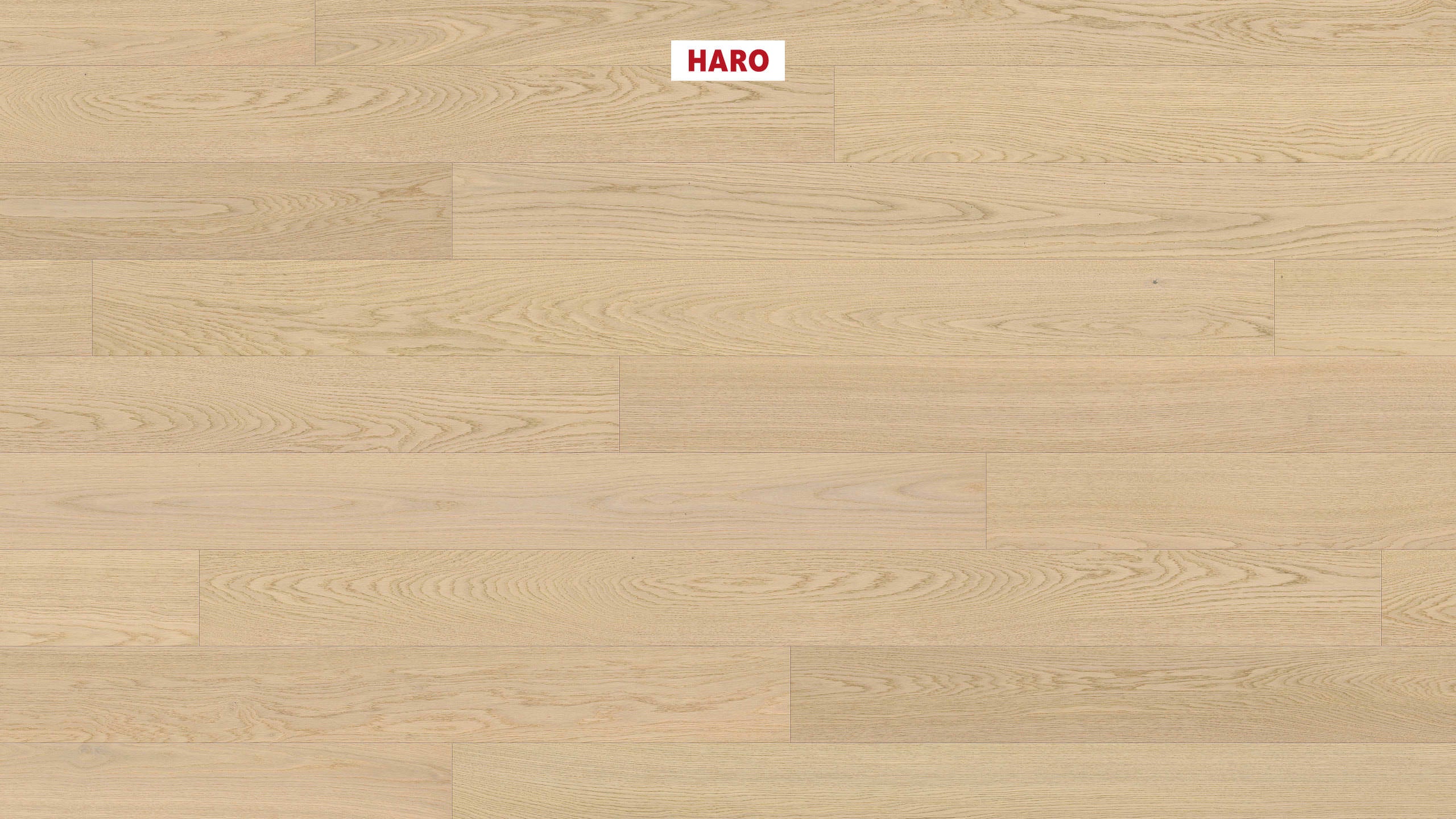 PLANK 1-STRIP 4V OAK LIGHT WHITE EXKLUSIV BRUSHED