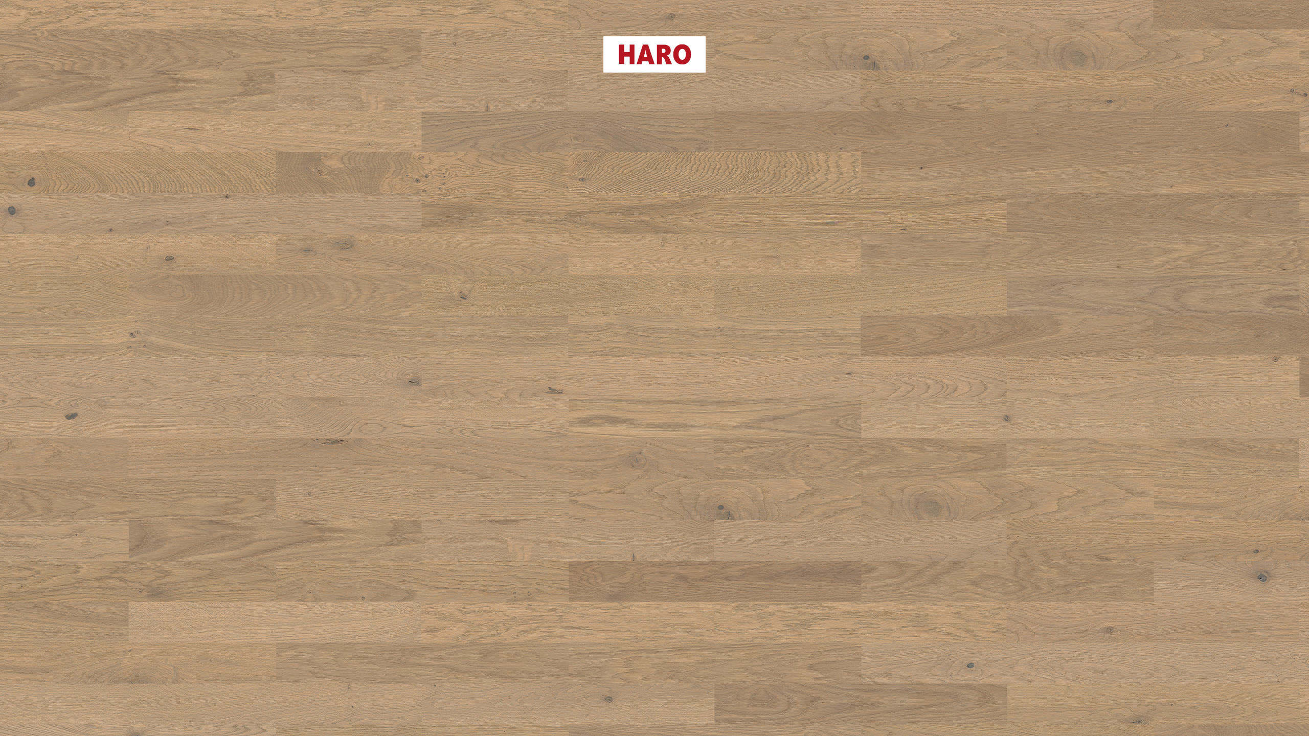 STRIP ALLEGRO OAK SAND GREY NATURALE BRUSHED