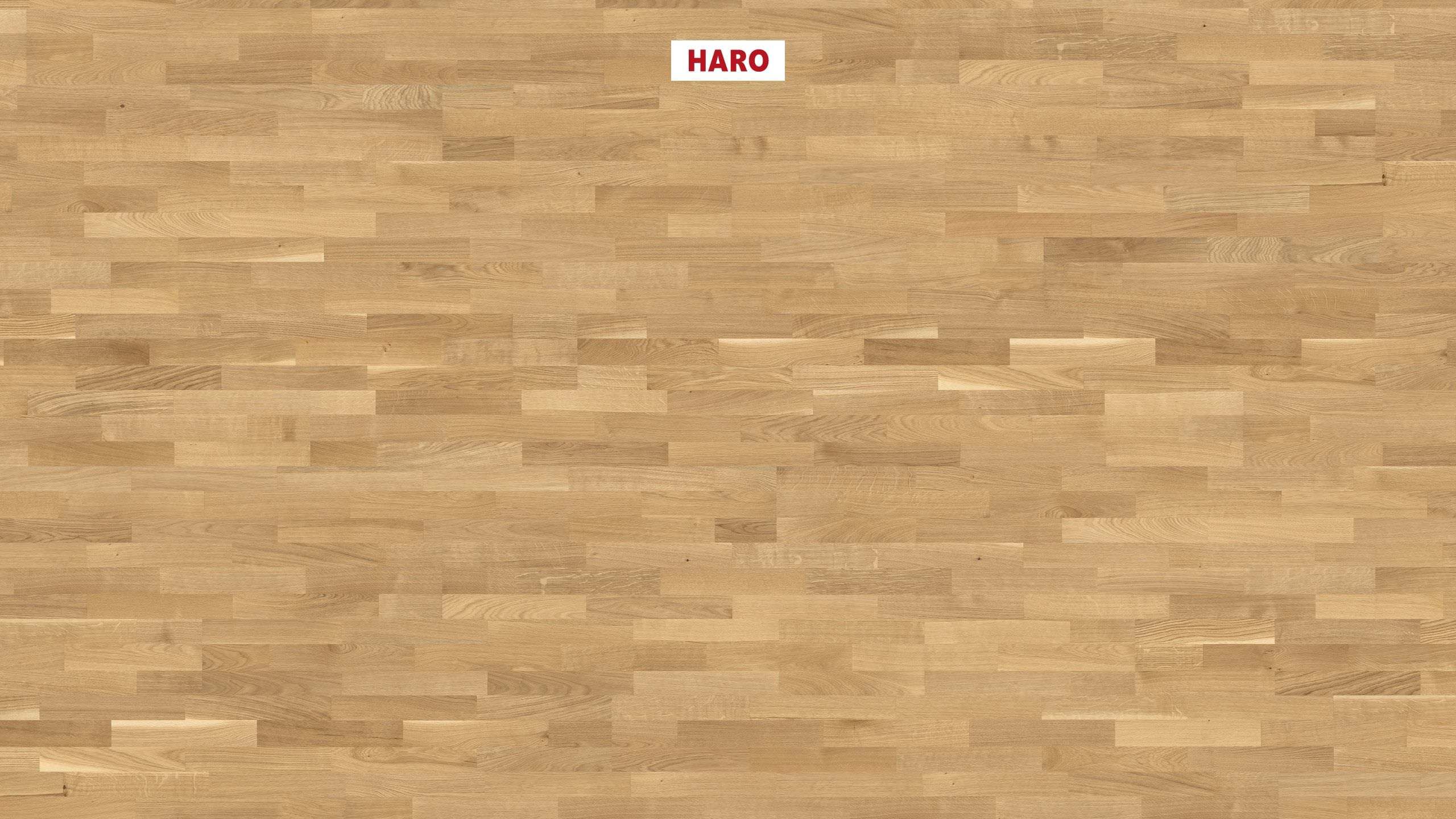 LONGSTRIP OAK FAVORIT BRUSHED