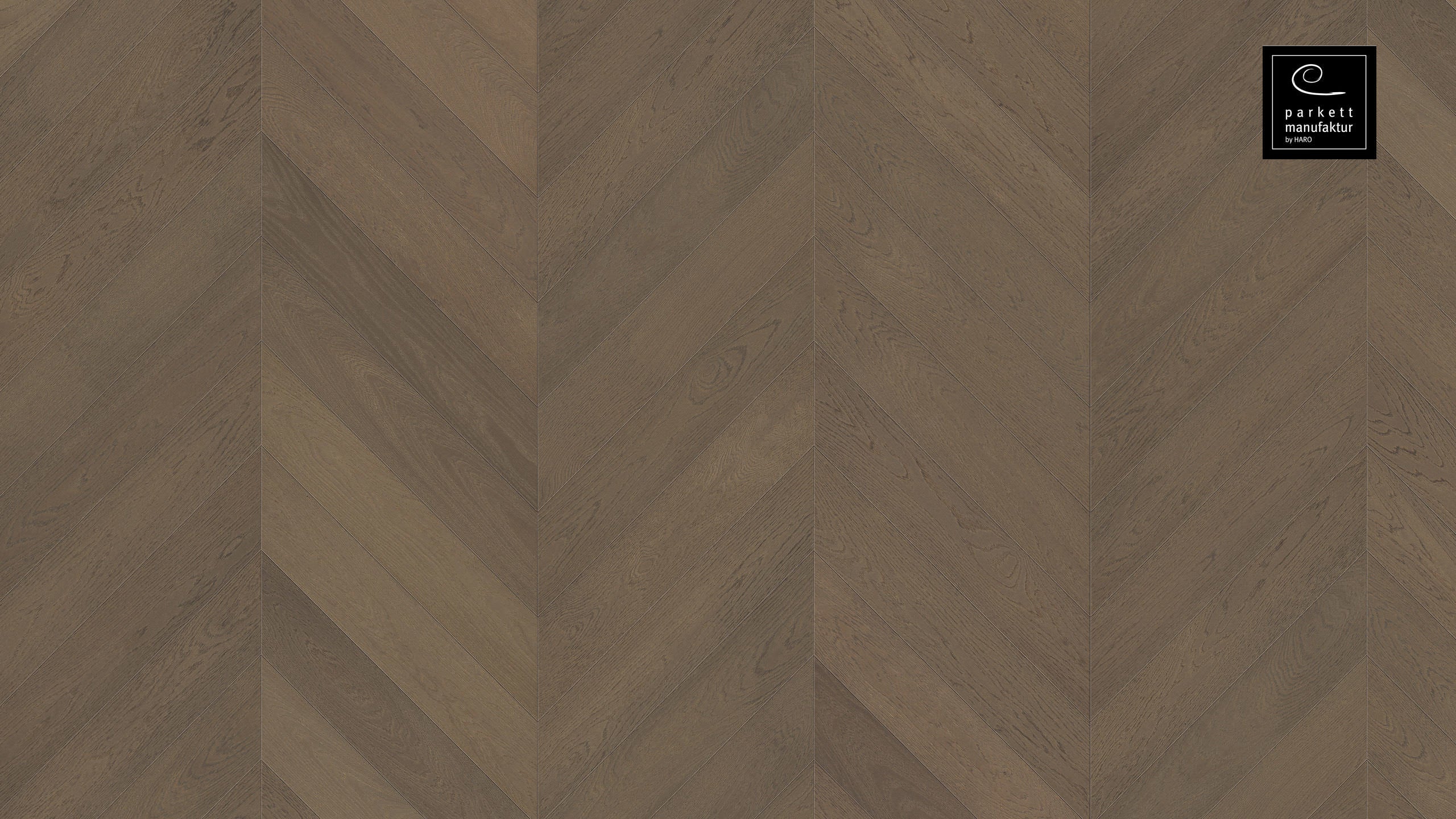 STRIP CHEVRON 4V OAK GRAPHITE GREY SELECTIV BRUSHED