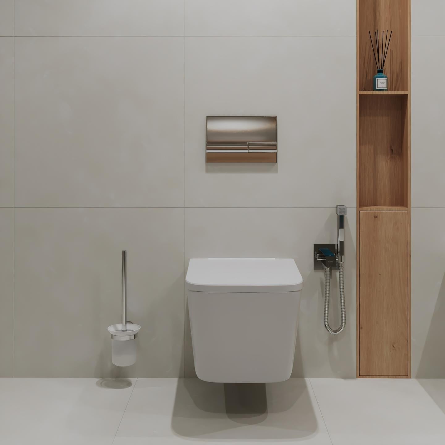 Toilet Arkas I