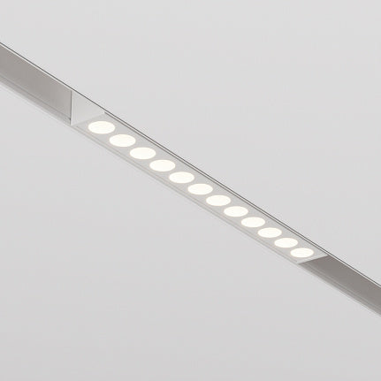 TRACK LIGHT POINT Dim DALI II - EXILITY