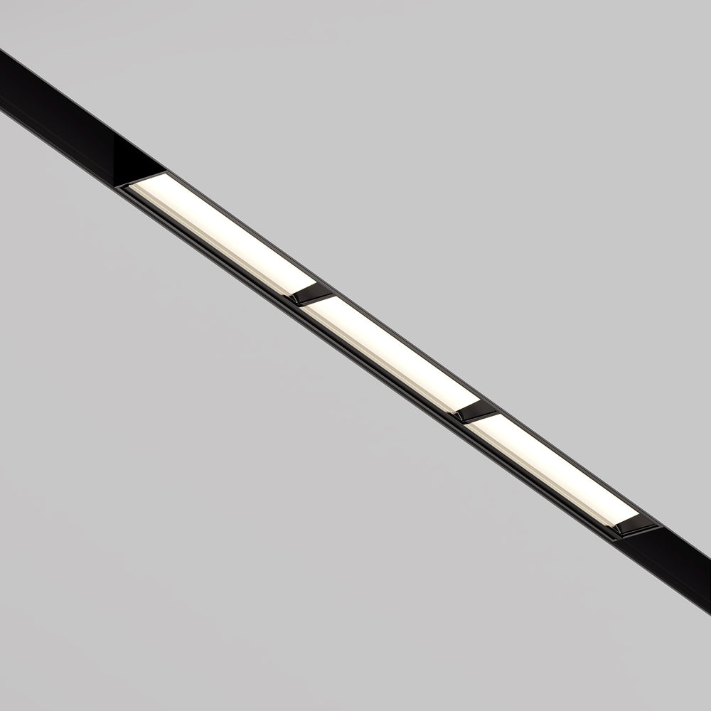 TRACK LIGHT PARETE Dim SMART - EXILITY