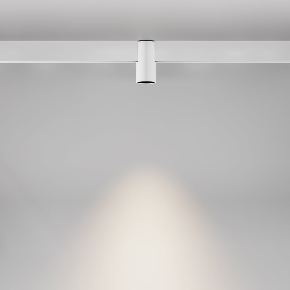 TRACK LIGHT ALFA Dim SMART - EXILITY